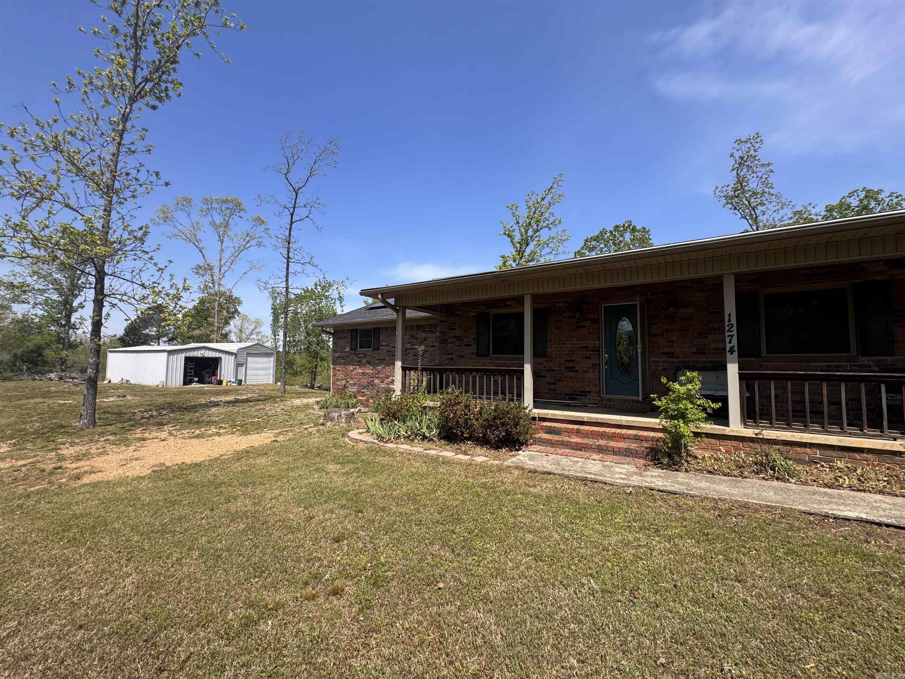 1274 Mulberry Salem  Benton, AR