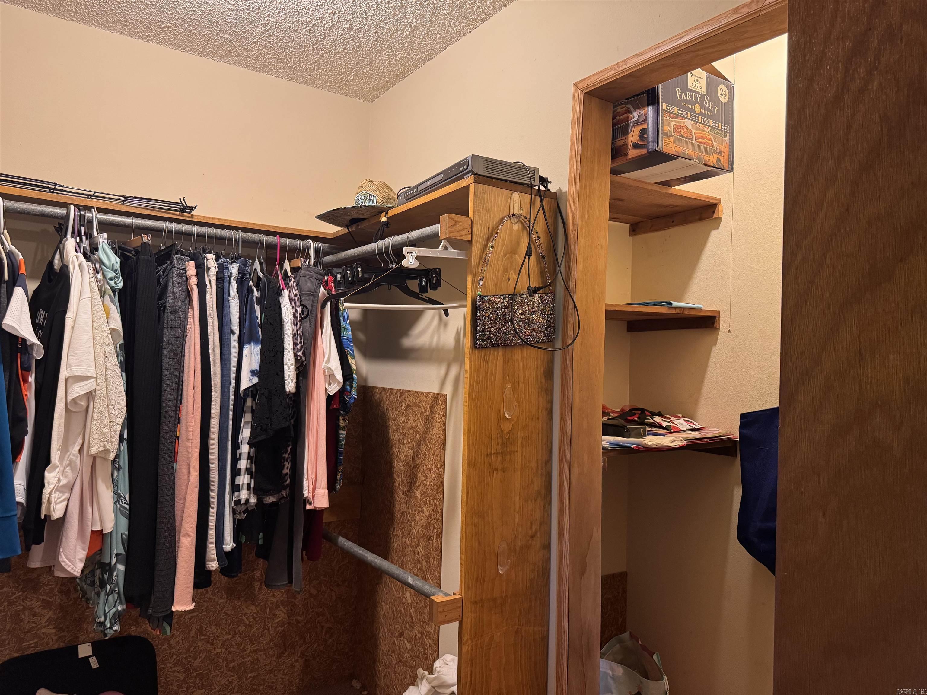 1274 Mulberry Salem  Benton, AR