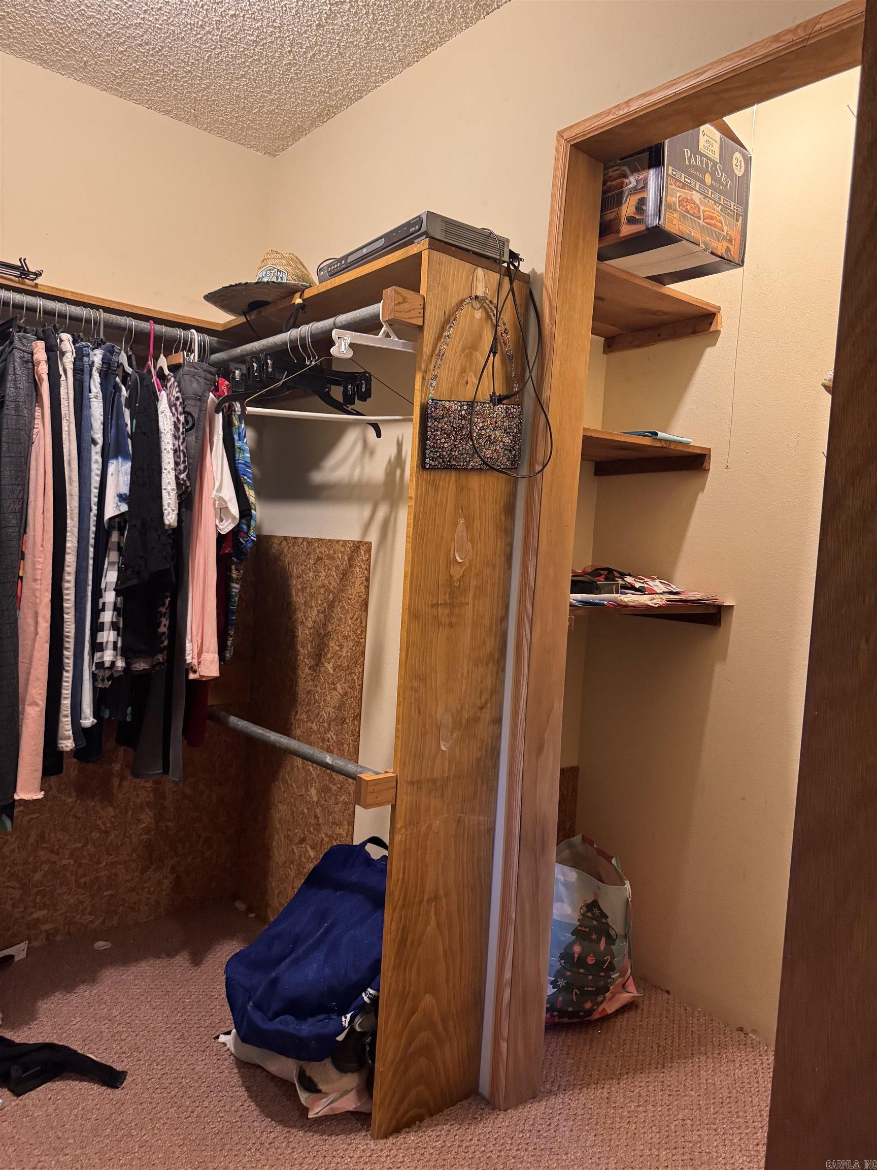 1274 Mulberry Salem  Benton, AR