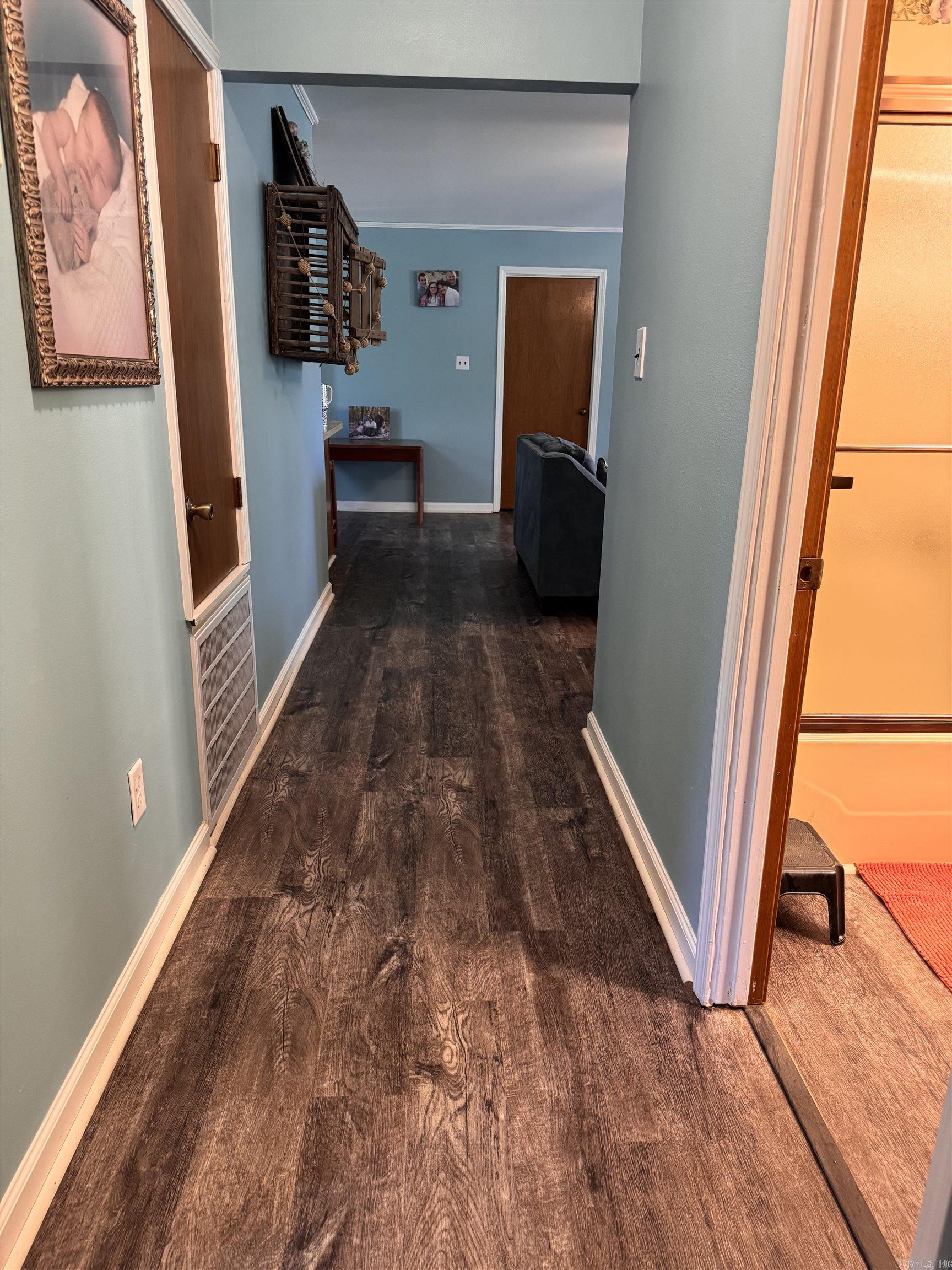 1274 Mulberry Salem  Benton, AR