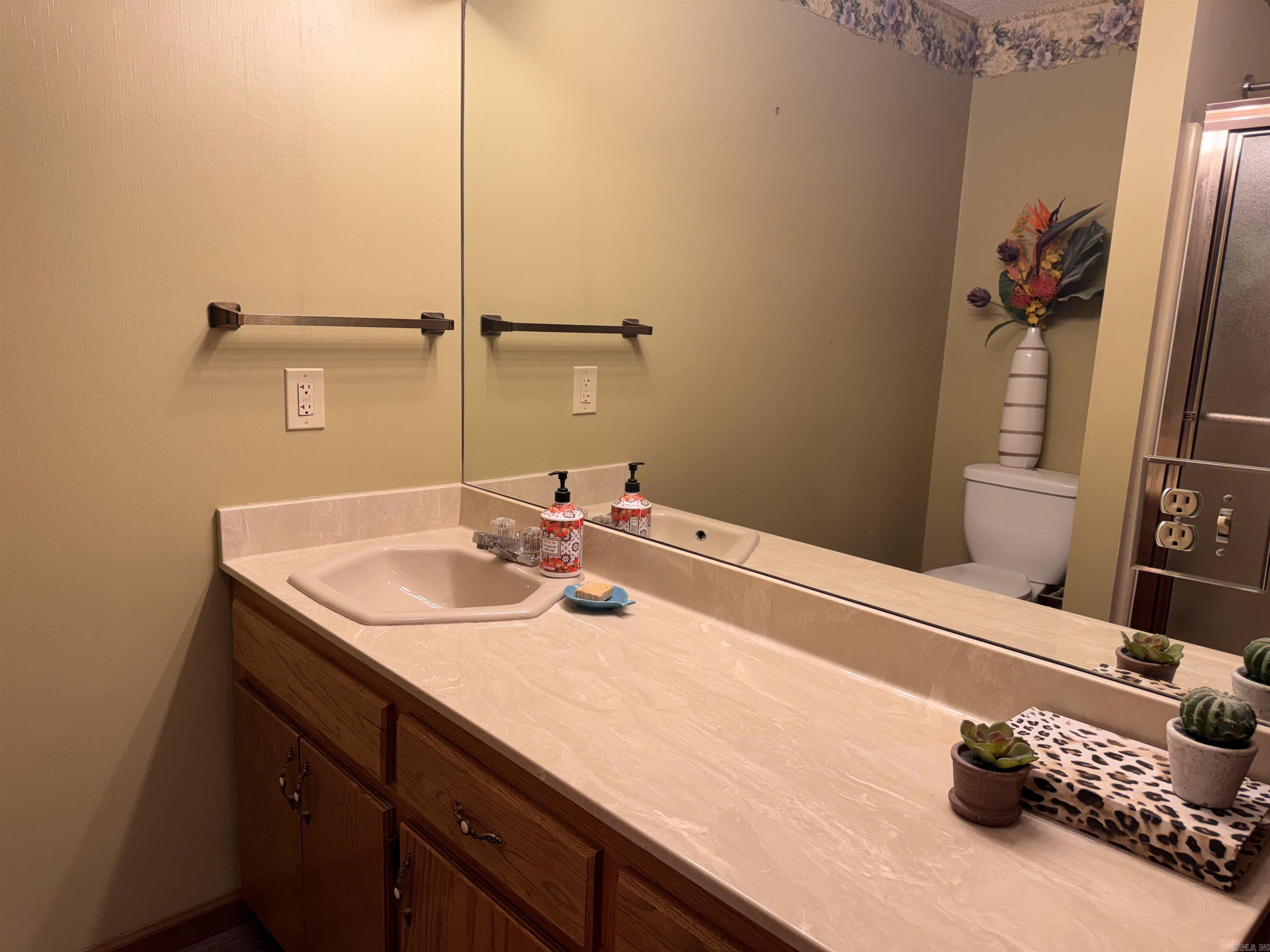 1274 Mulberry Salem  Benton, AR