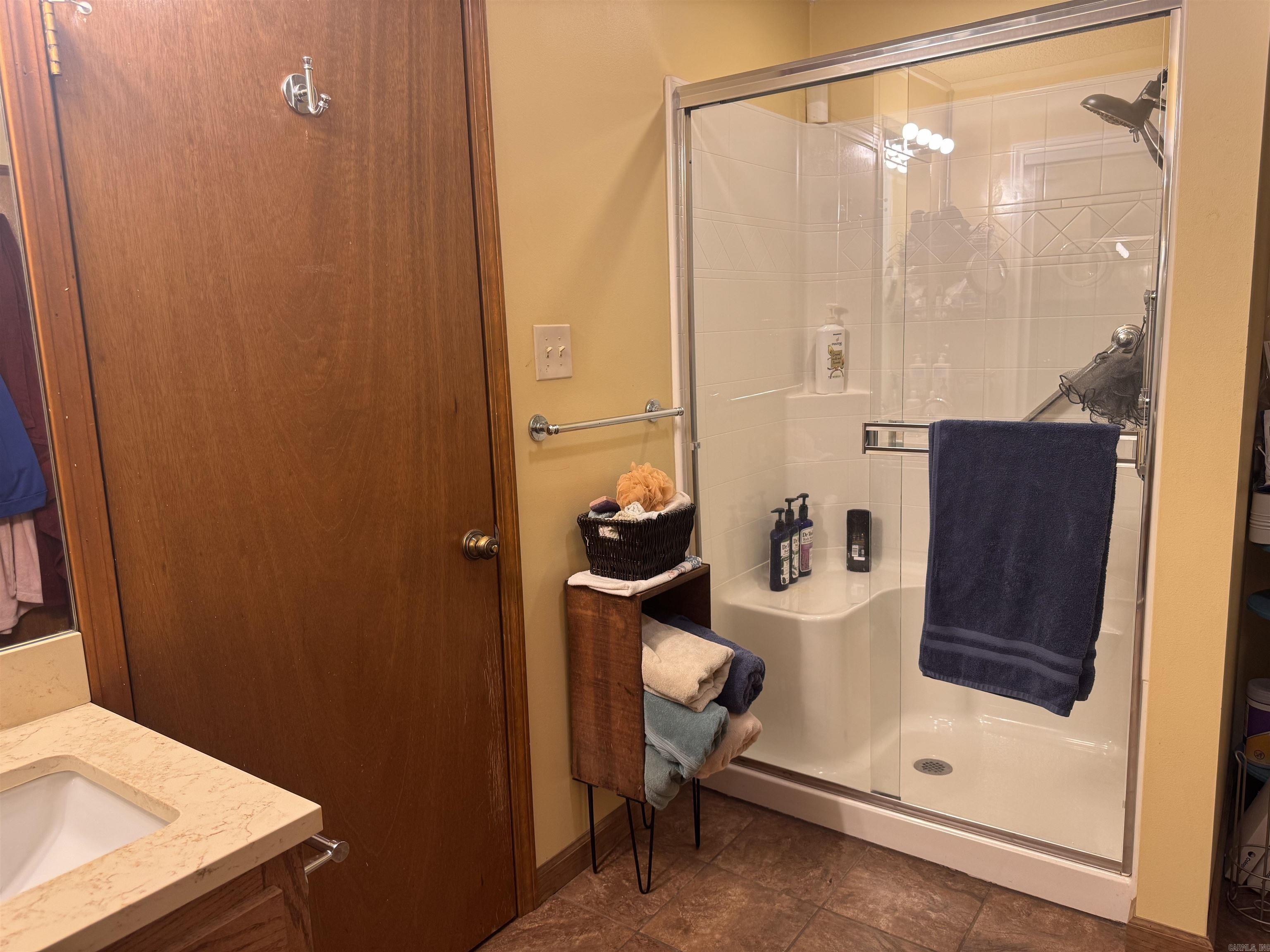 1274 Mulberry Salem  Benton, AR