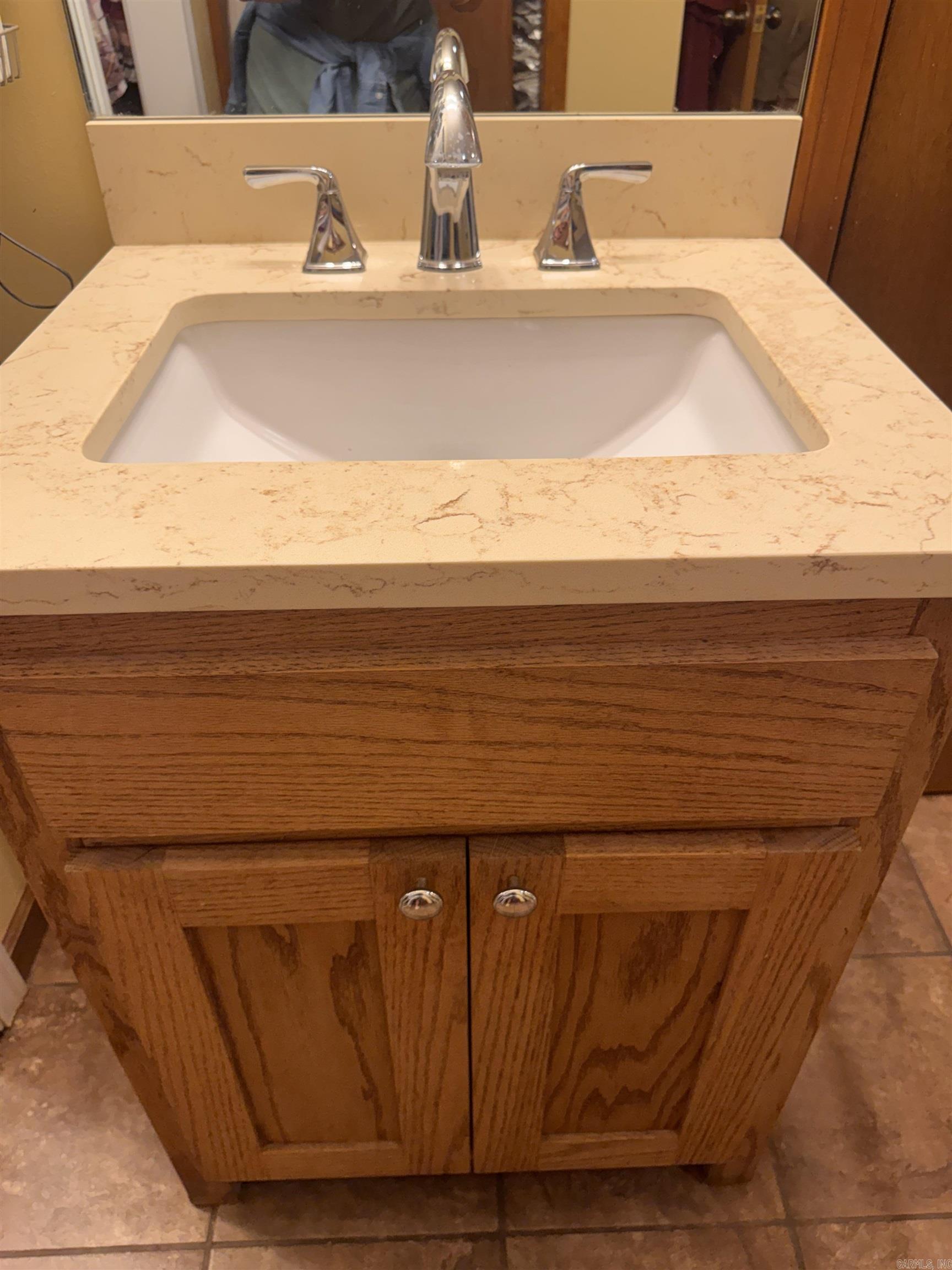 1274 Mulberry Salem  Benton, AR