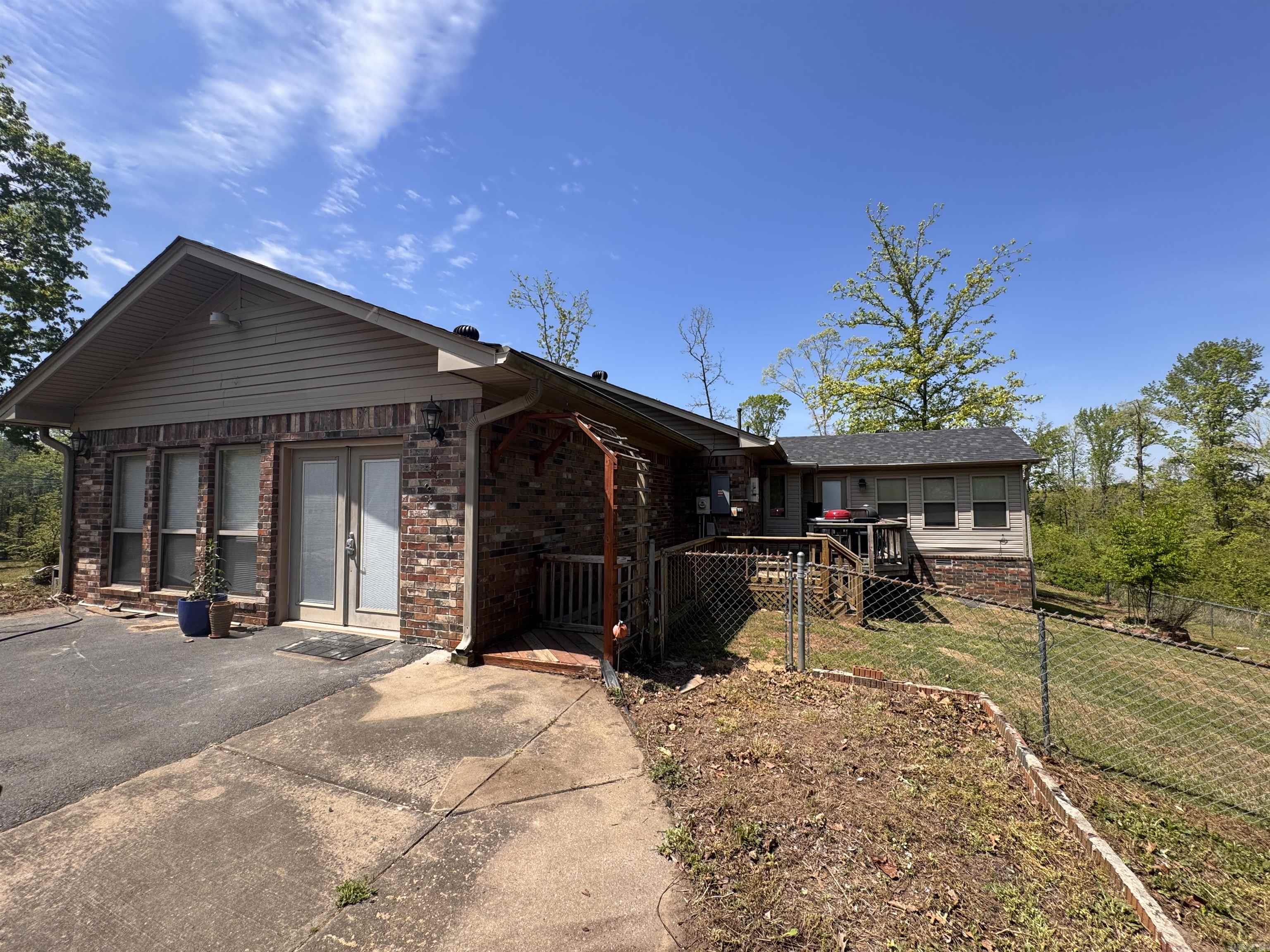 1274 Mulberry Salem  Benton, AR