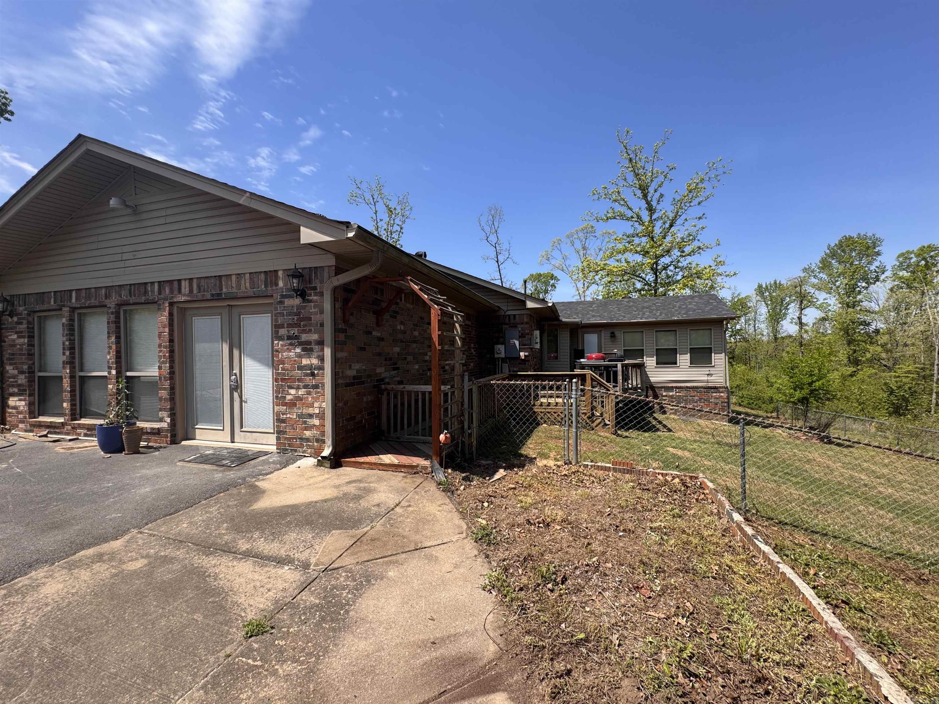 1274 Mulberry Salem  Benton, AR