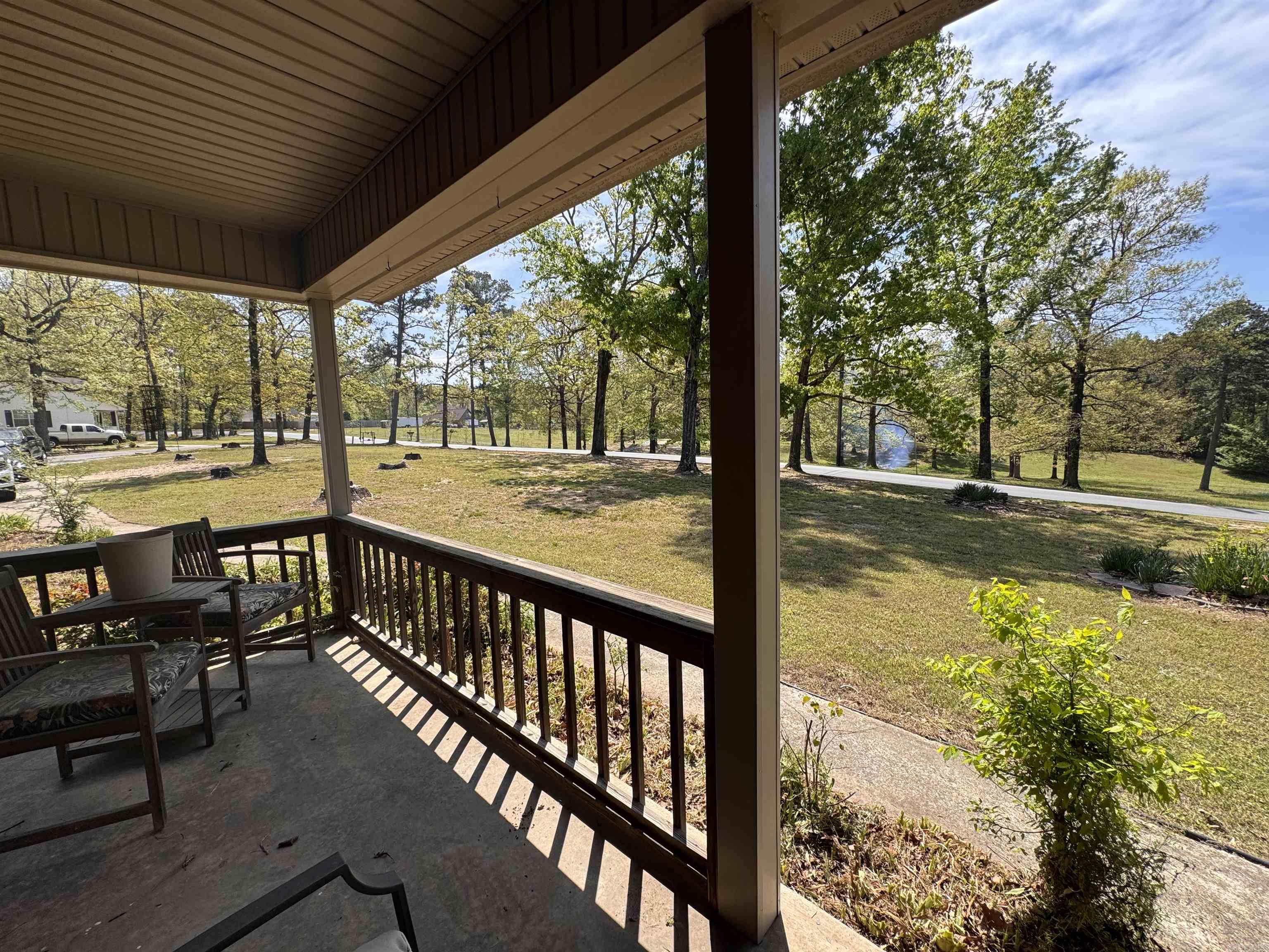 1274 Mulberry Salem  Benton, AR