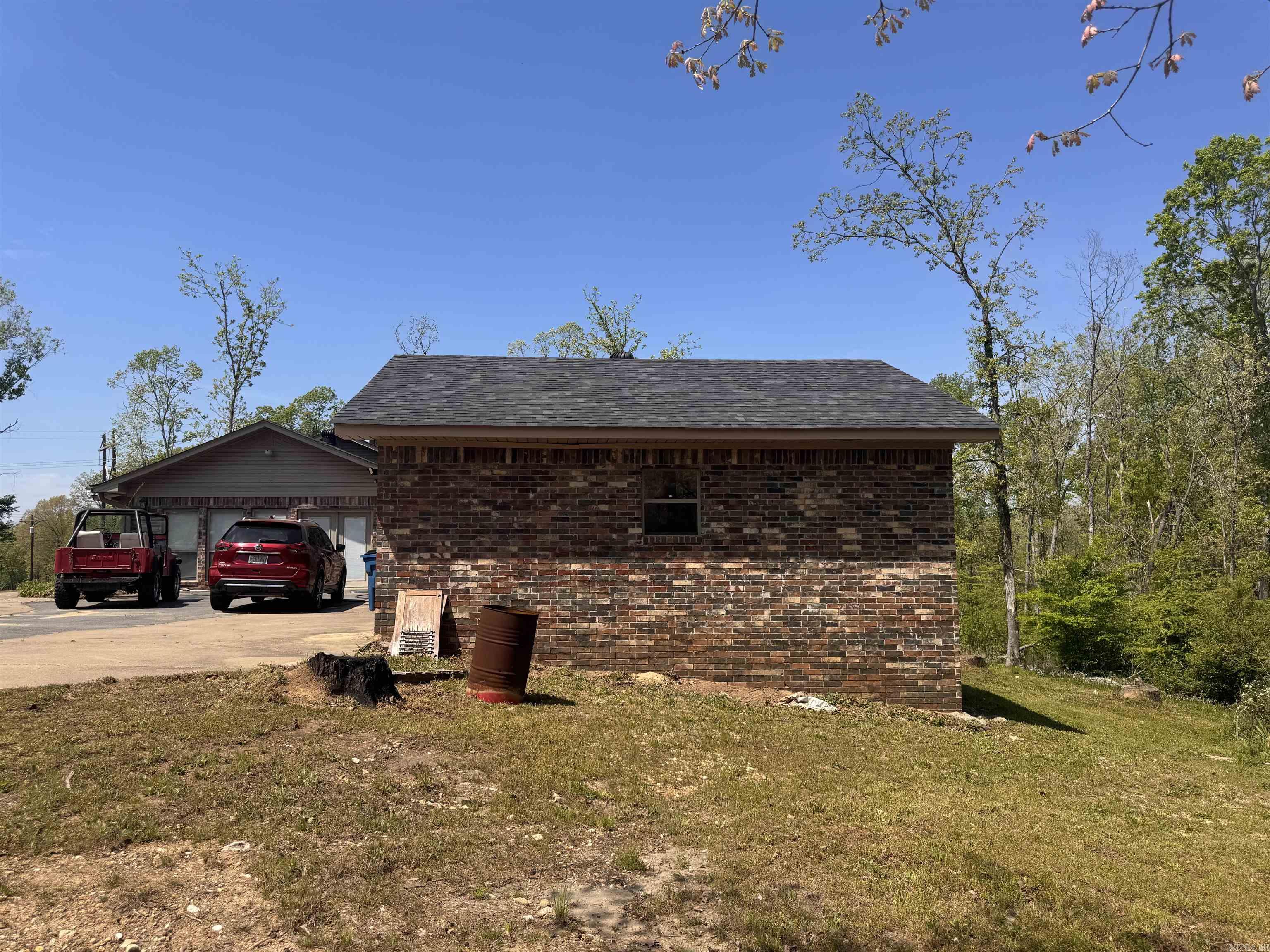 1274 Mulberry Salem  Benton, AR