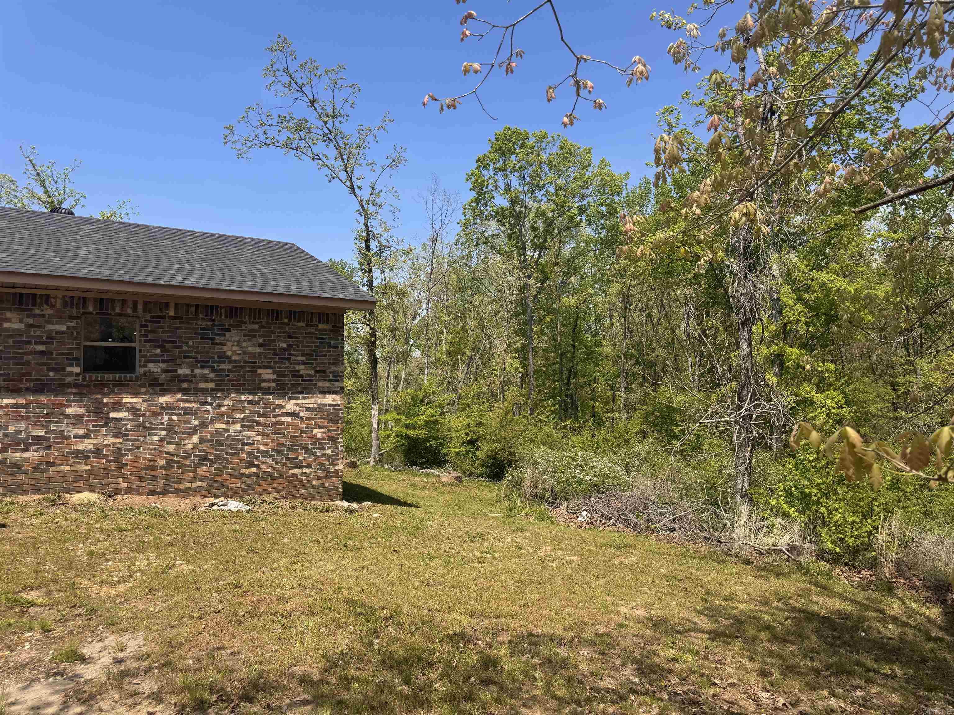 1274 Mulberry Salem  Benton, AR