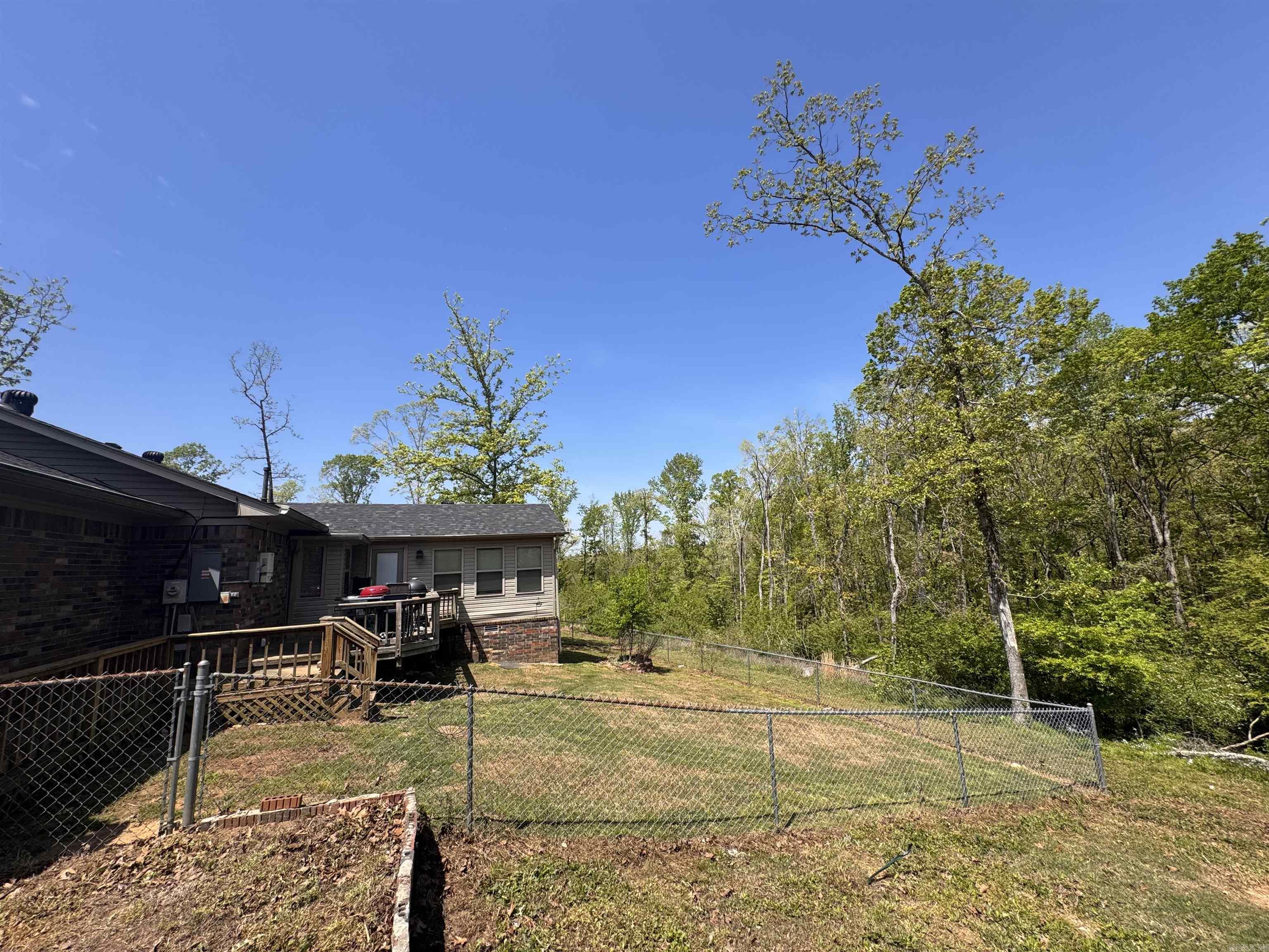 1274 Mulberry Salem  Benton, AR