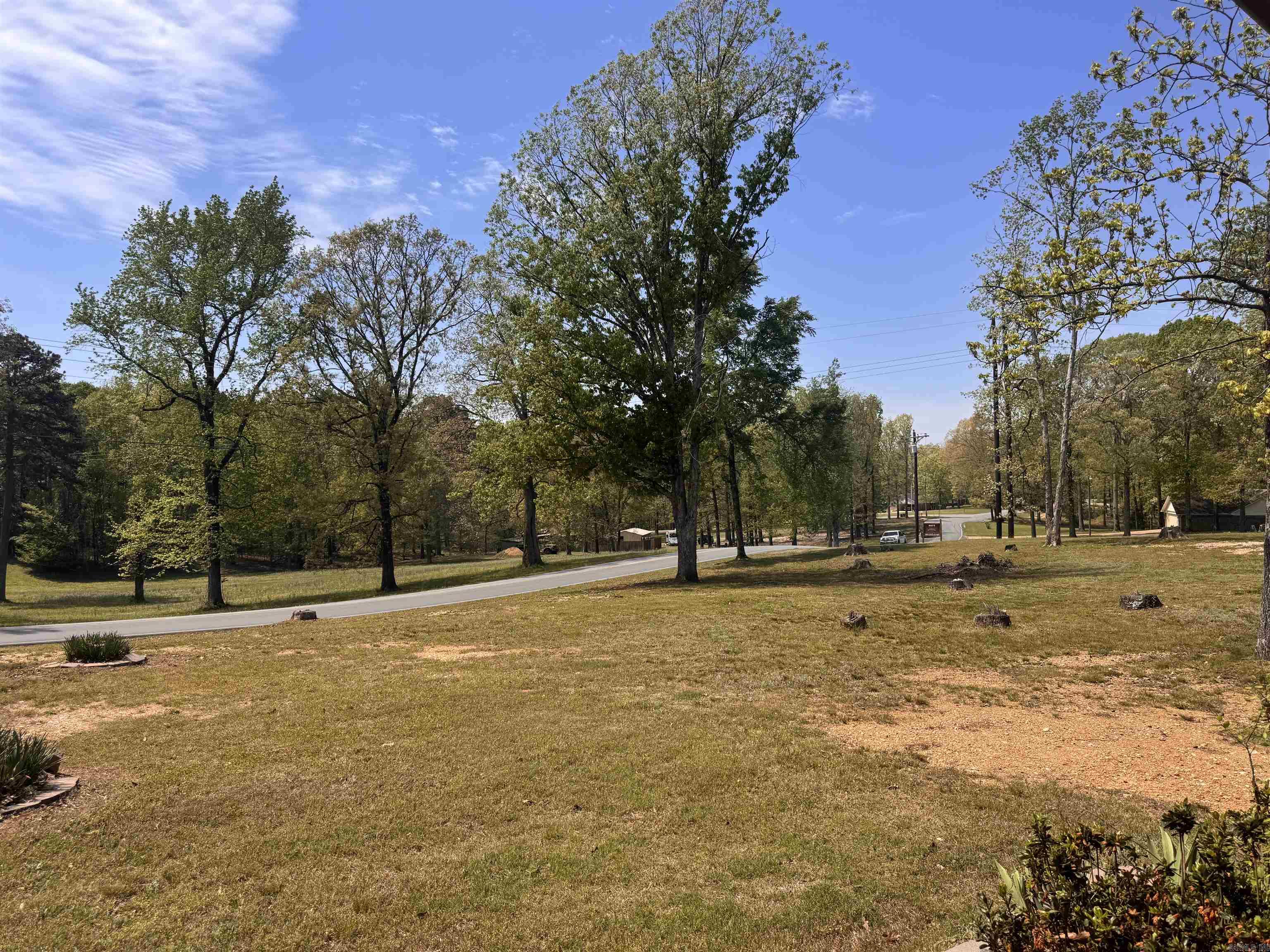 1274 Mulberry Salem  Benton, AR