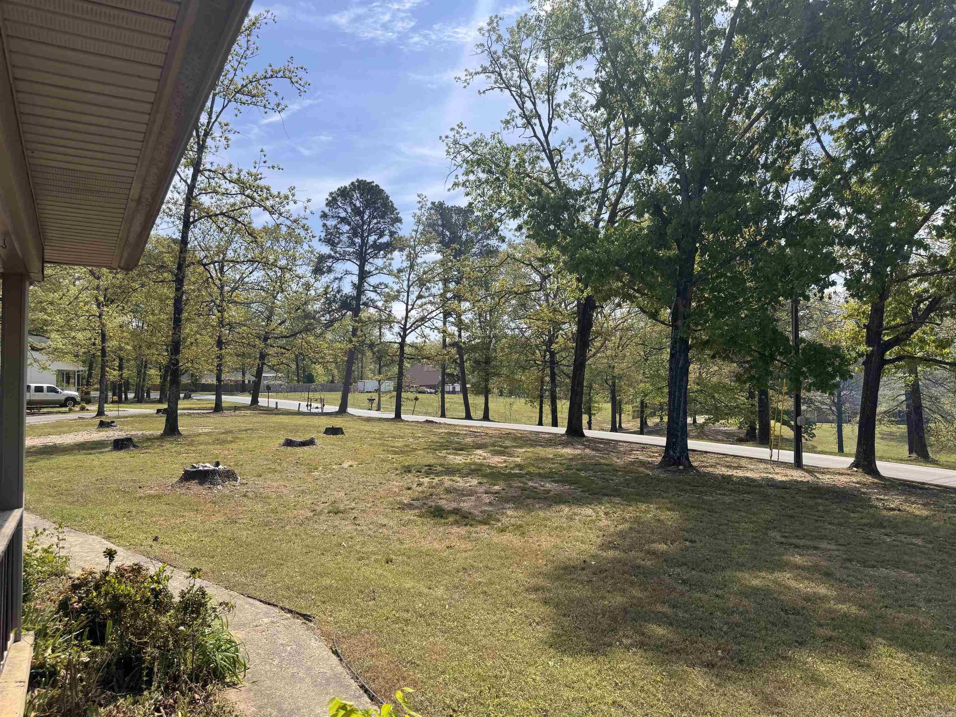 1274 Mulberry Salem  Benton, AR