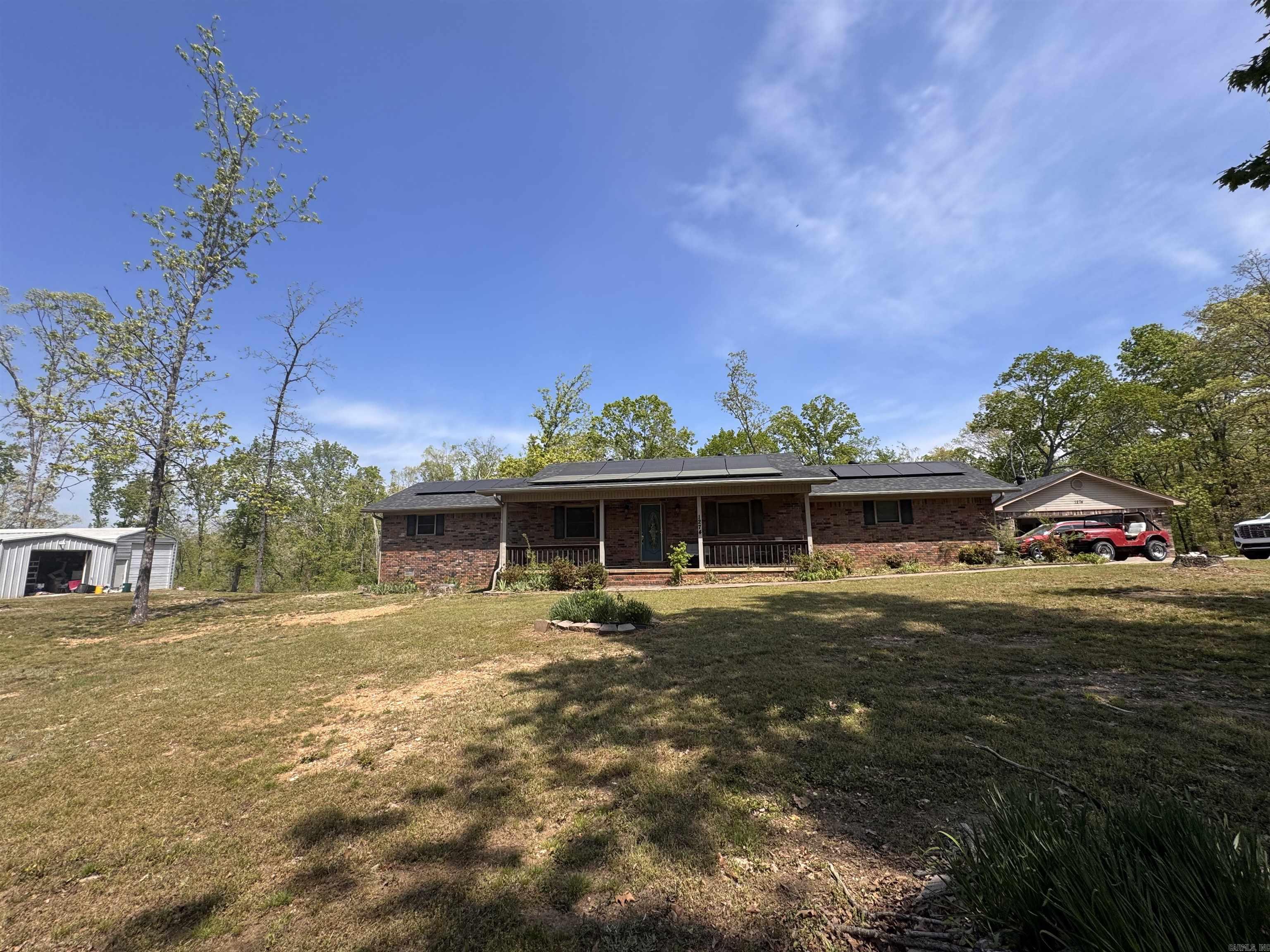 1274 Mulberry Salem  Benton, AR