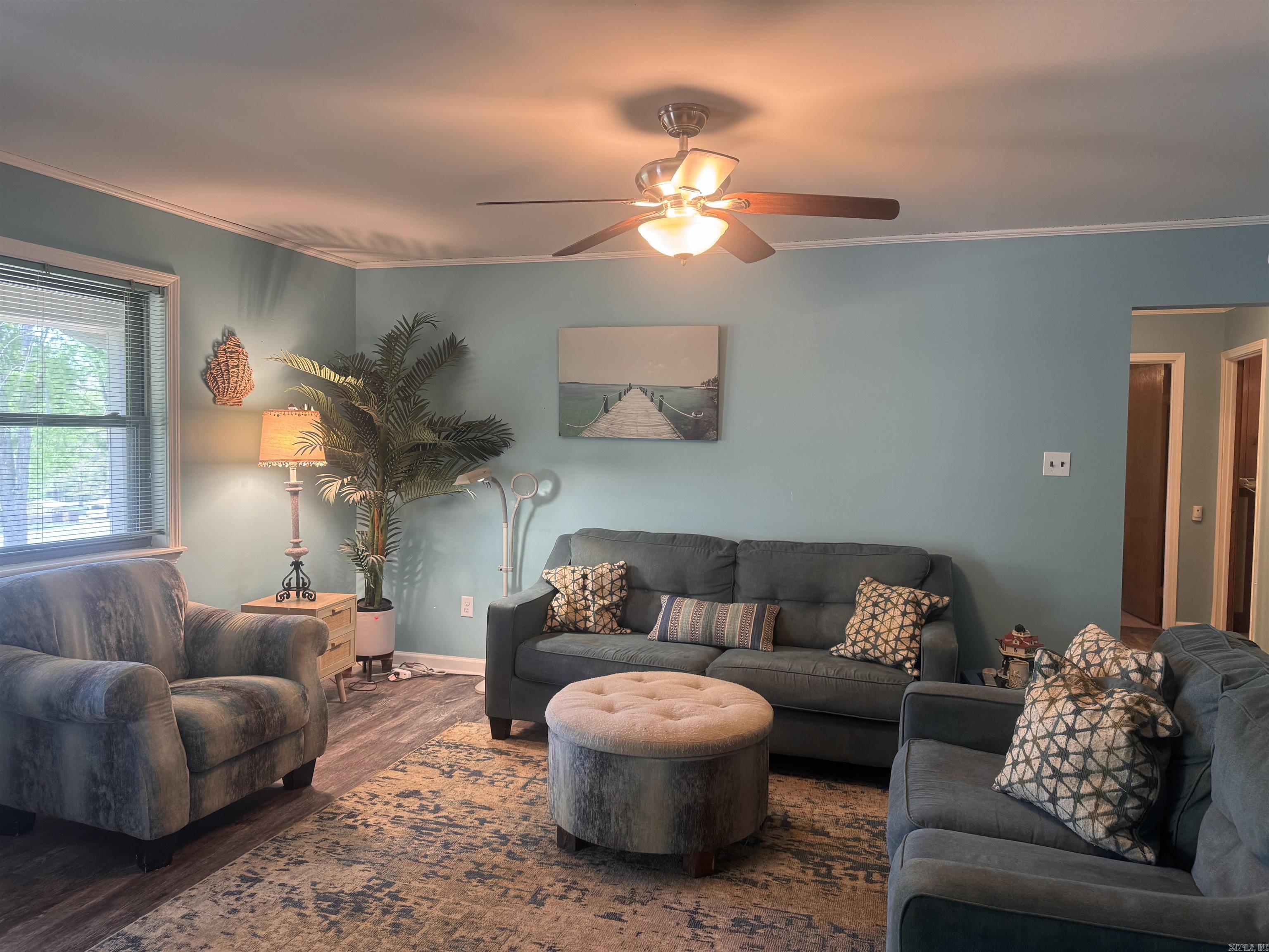 1274 Mulberry Salem  Benton, AR