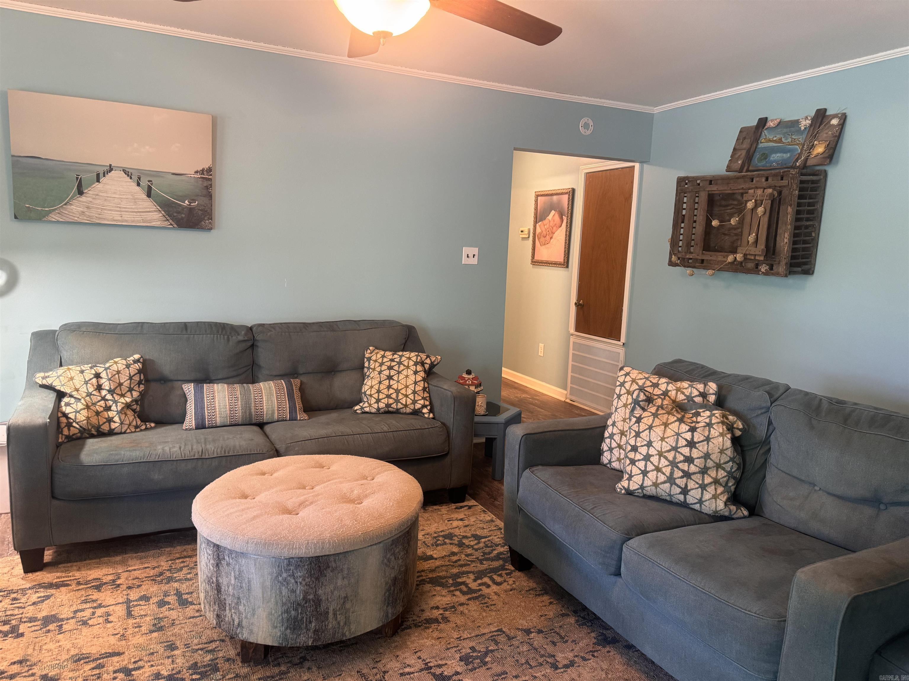 1274 Mulberry Salem  Benton, AR