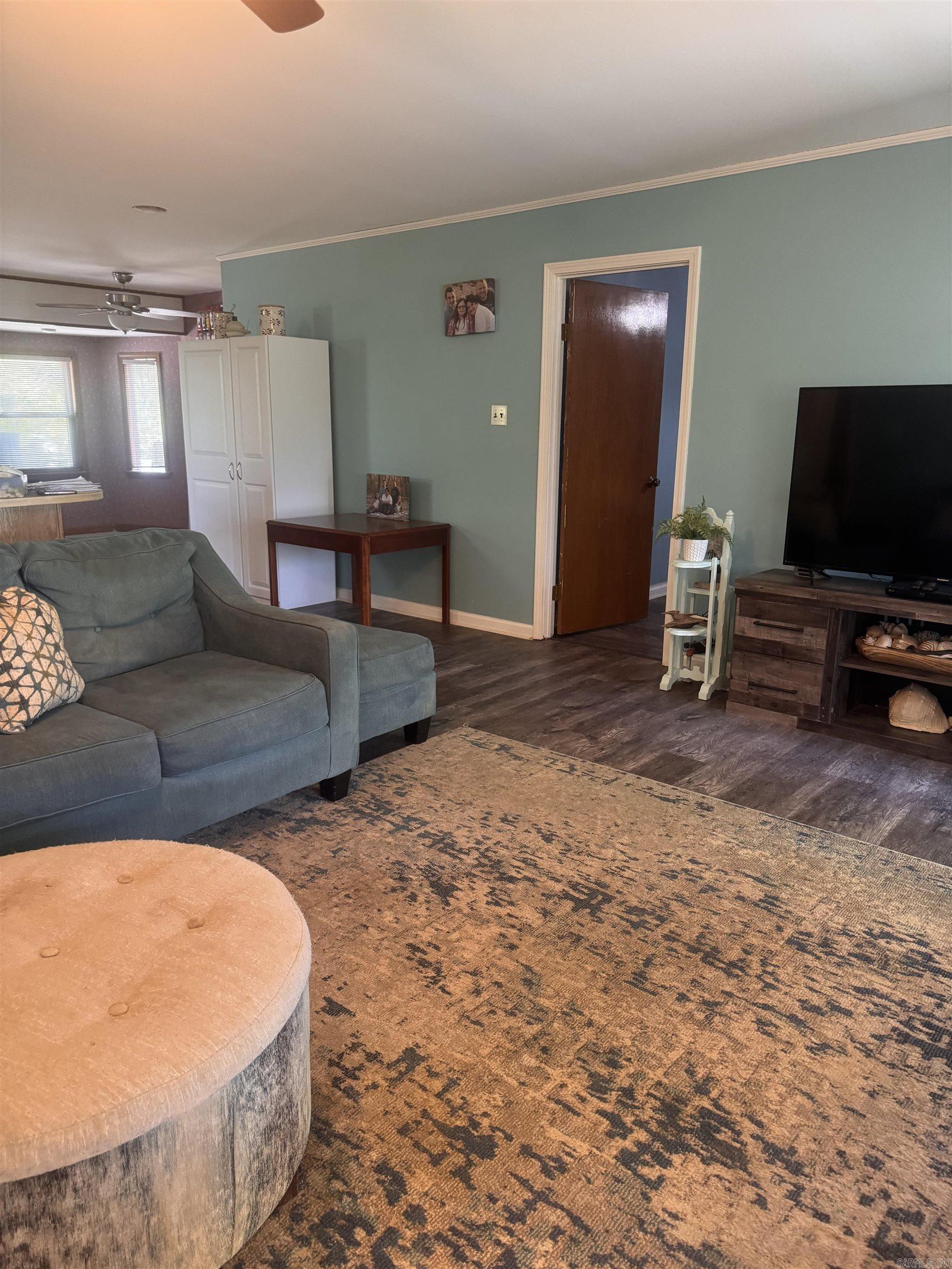 1274 Mulberry Salem  Benton, AR