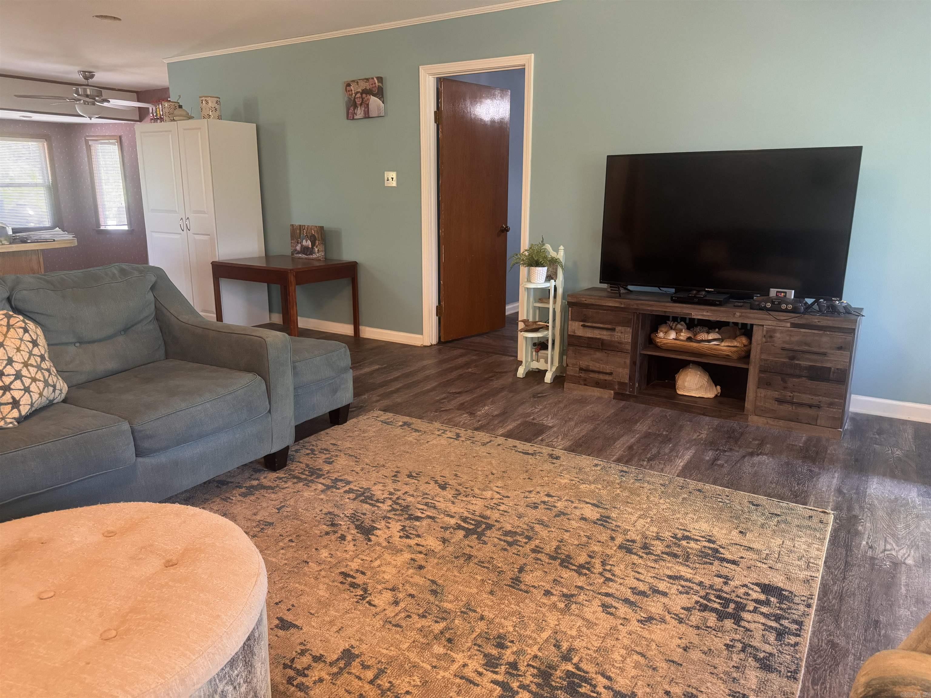 1274 Mulberry Salem  Benton, AR