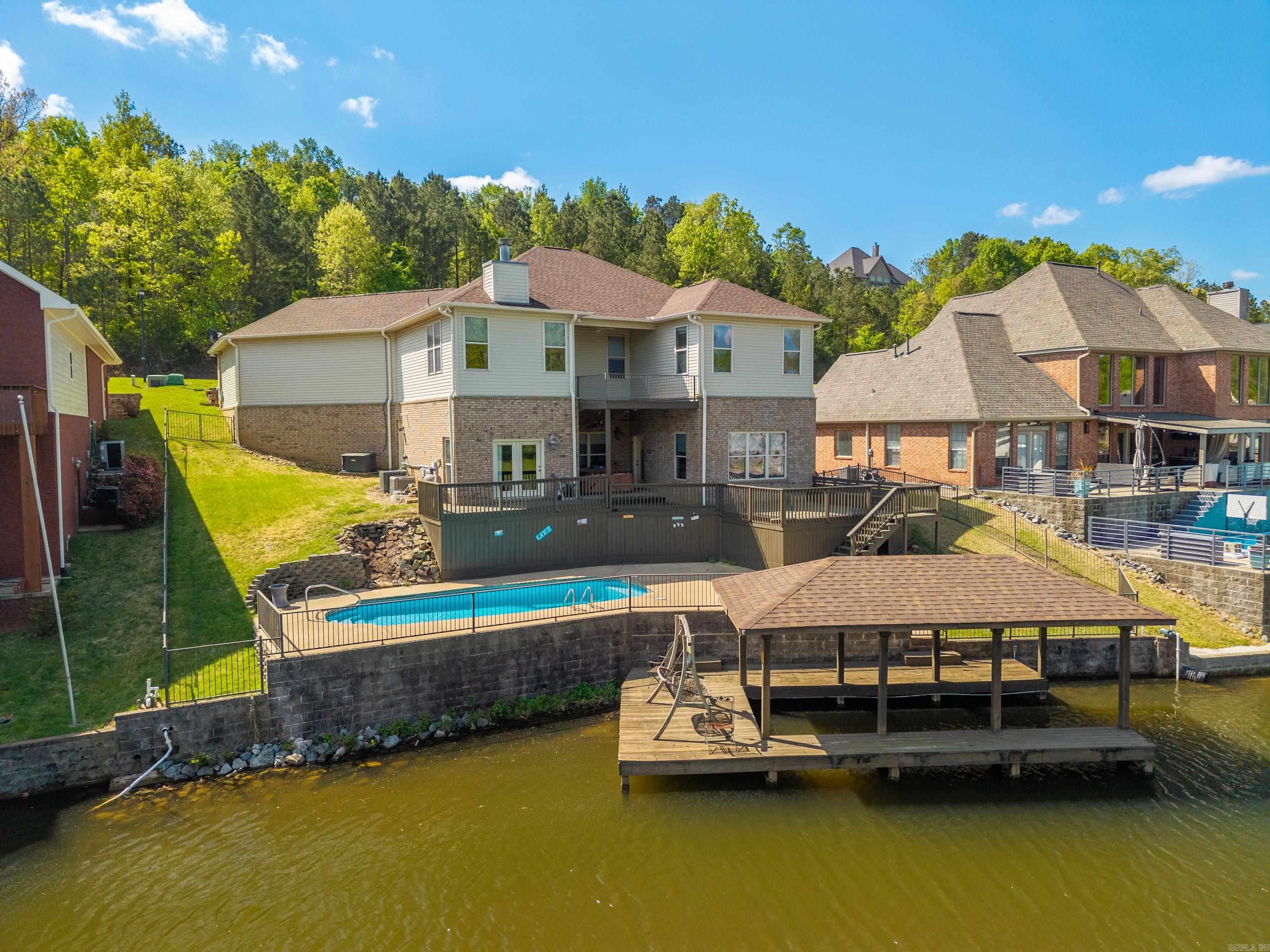 119 Hunterscove  Hot Springs, AR