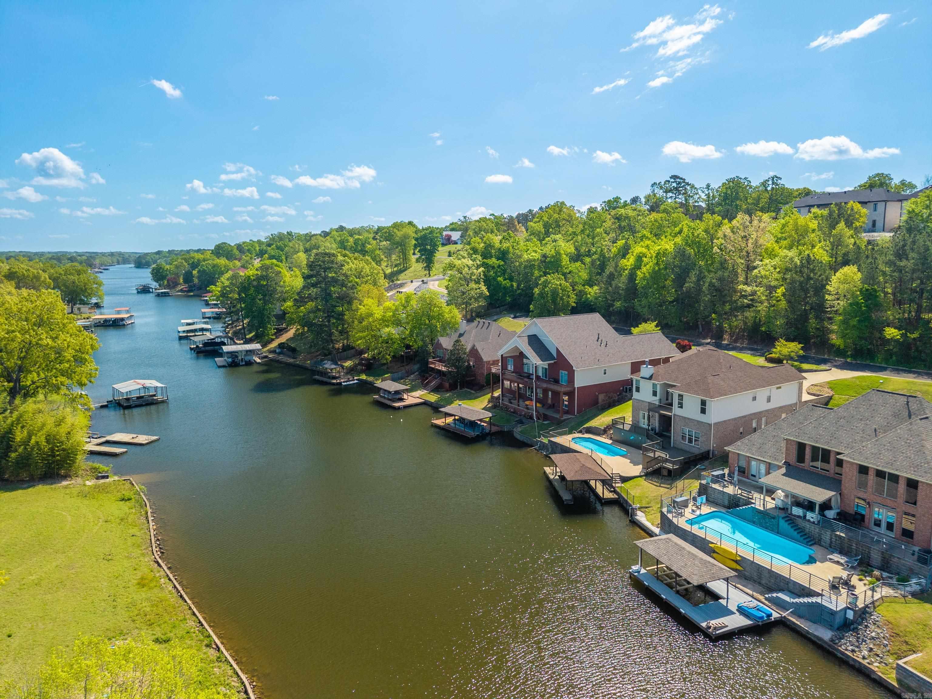 119 Hunterscove  Hot Springs, AR