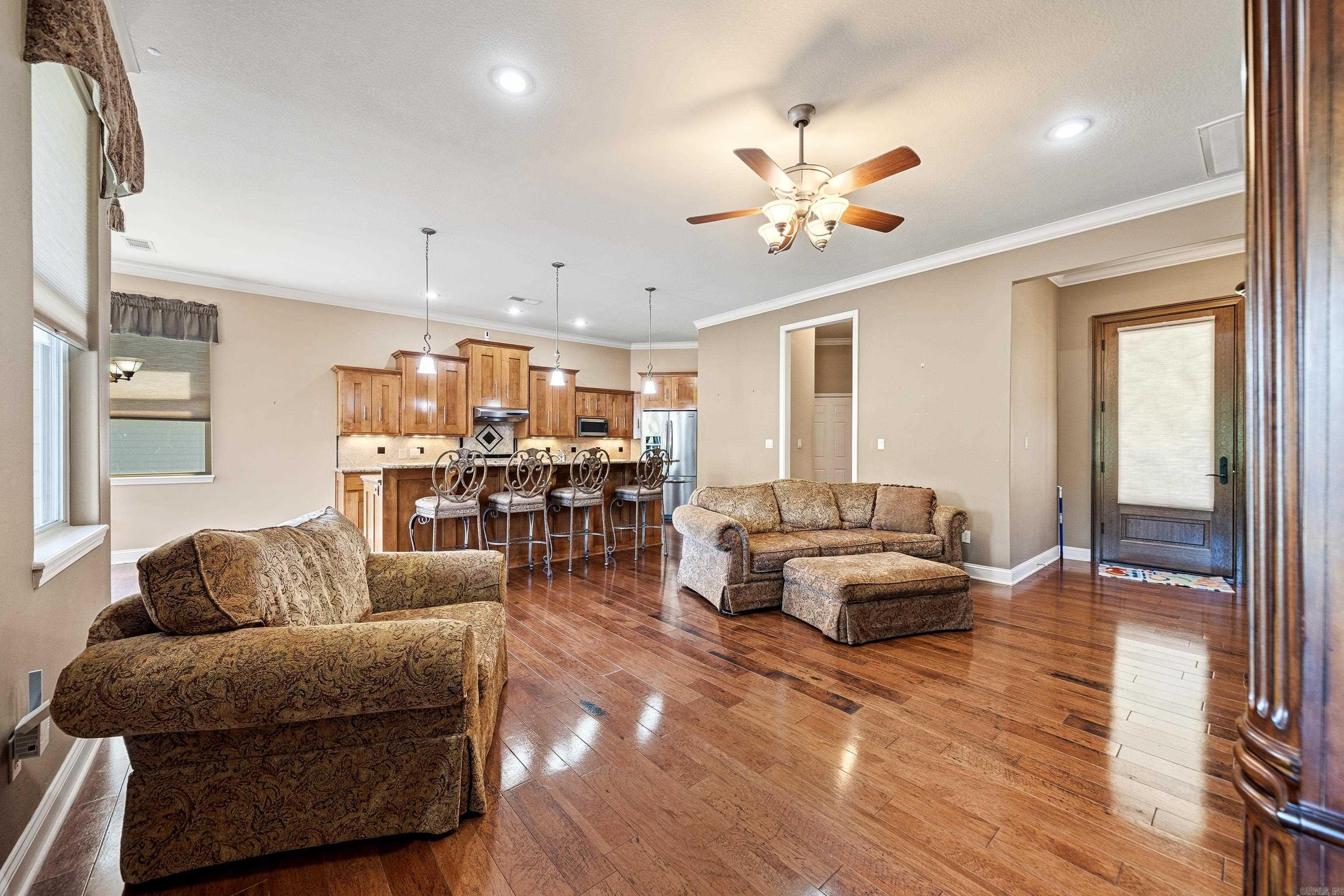 119 Hunterscove  Hot Springs, AR