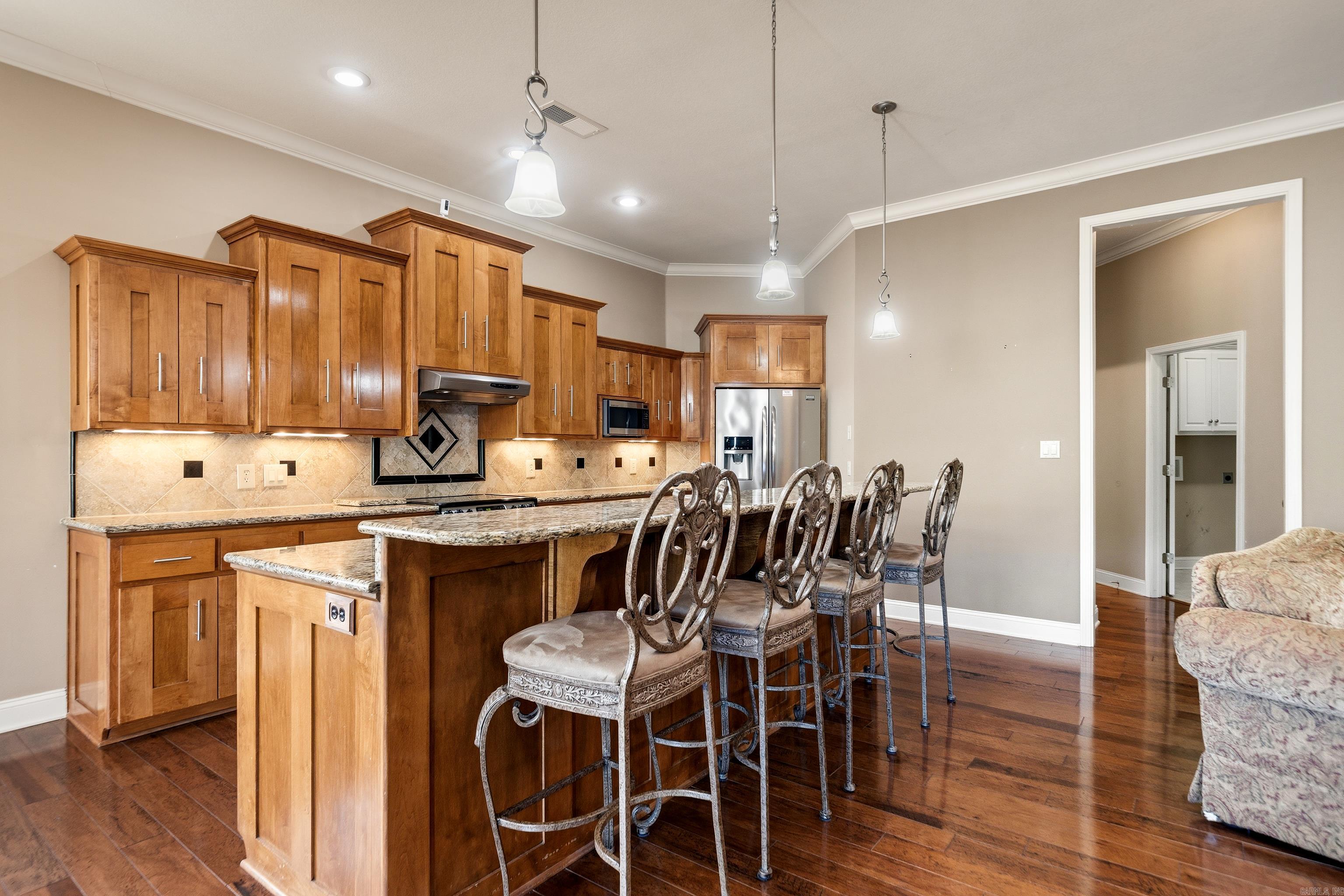 119 Hunterscove  Hot Springs, AR