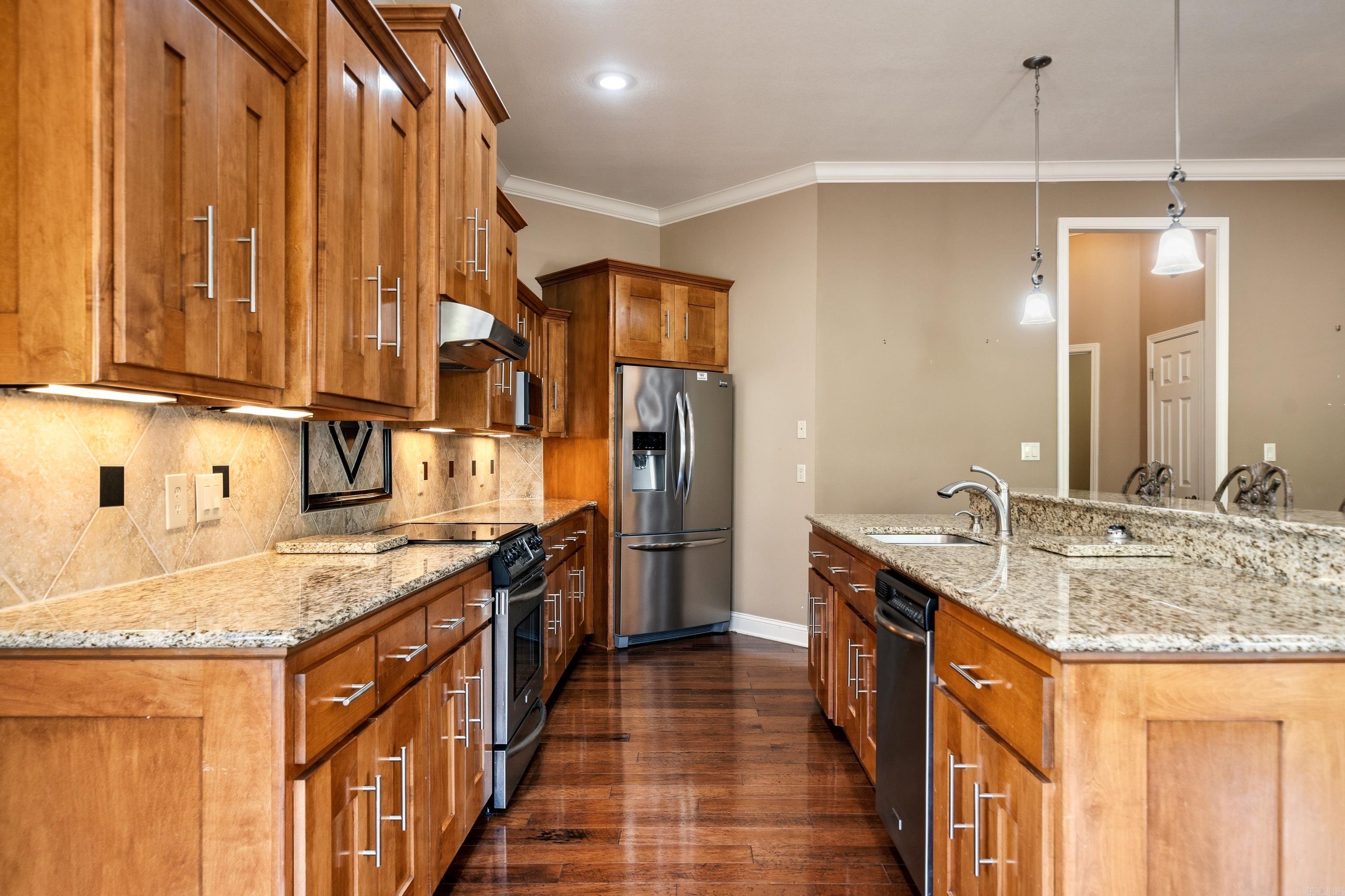 119 Hunterscove  Hot Springs, AR