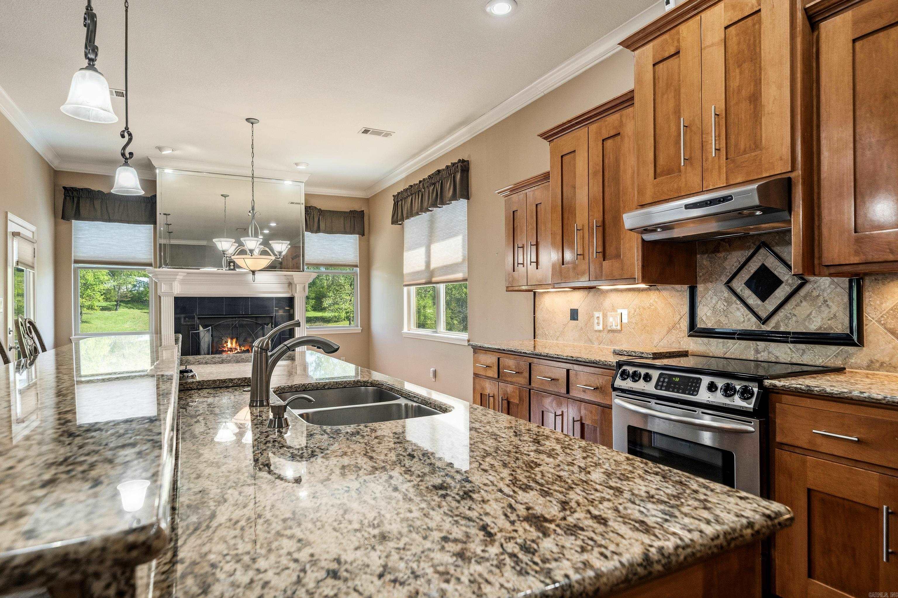 119 Hunterscove  Hot Springs, AR