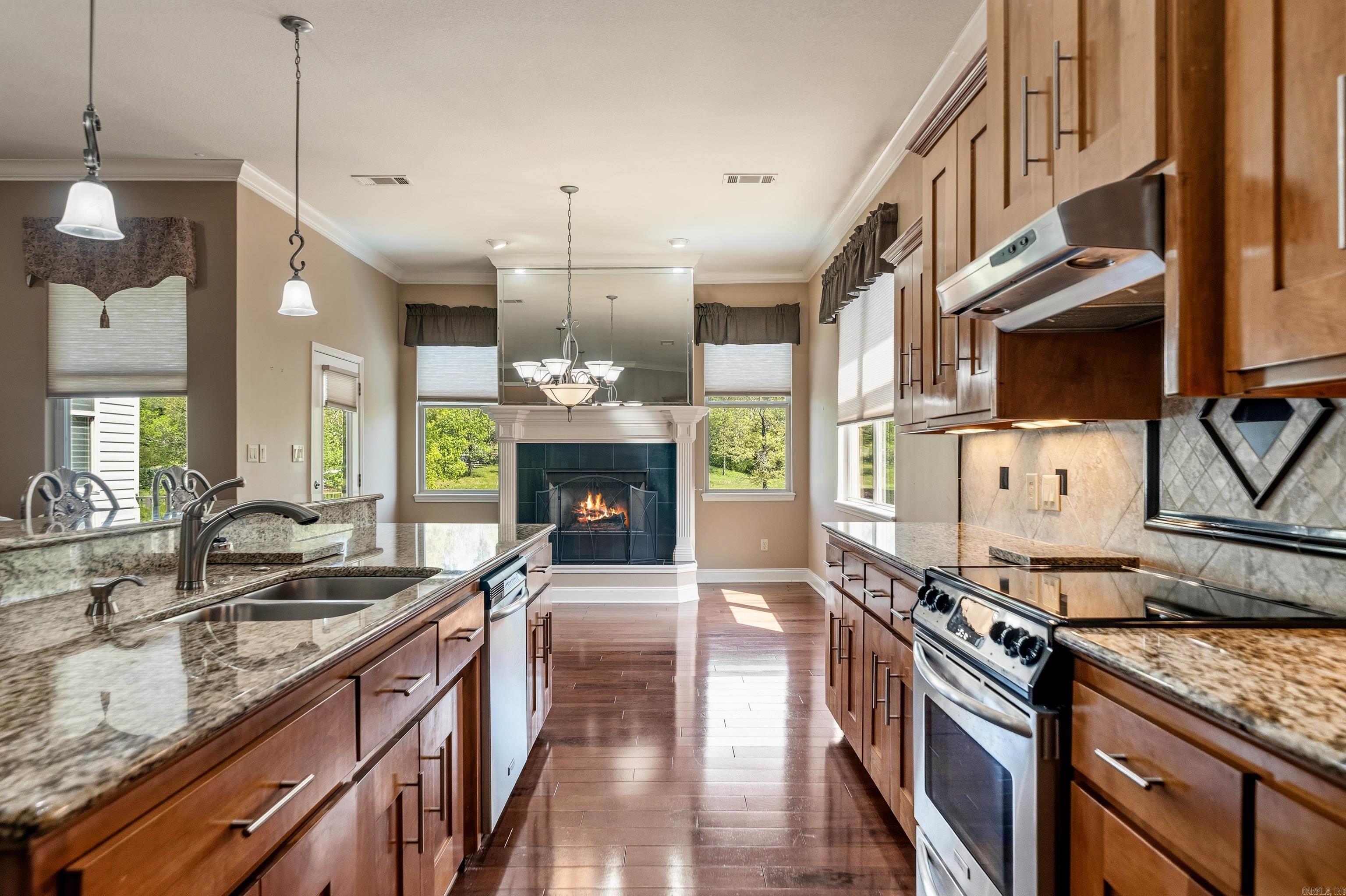 119 Hunterscove  Hot Springs, AR