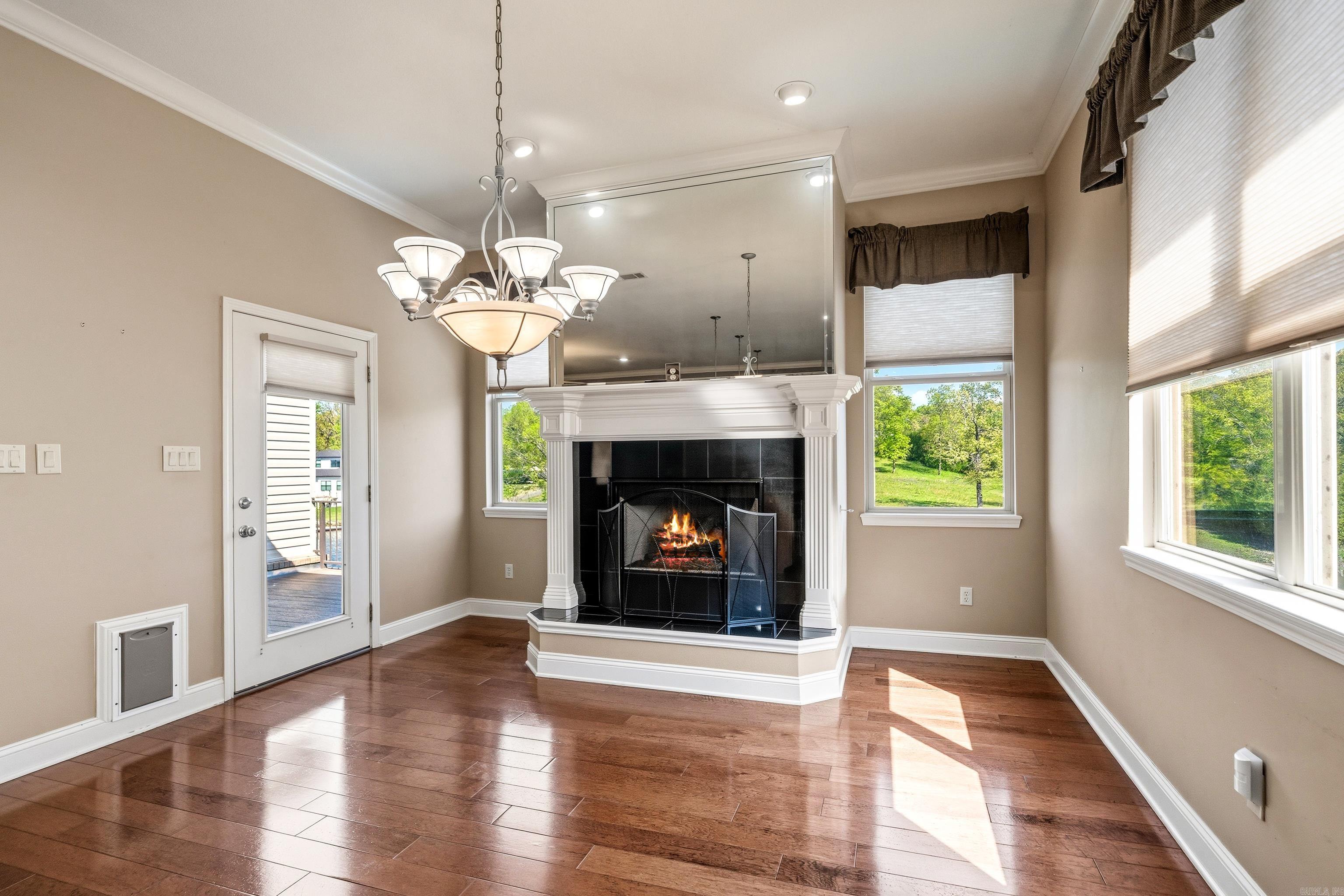 119 Hunterscove  Hot Springs, AR