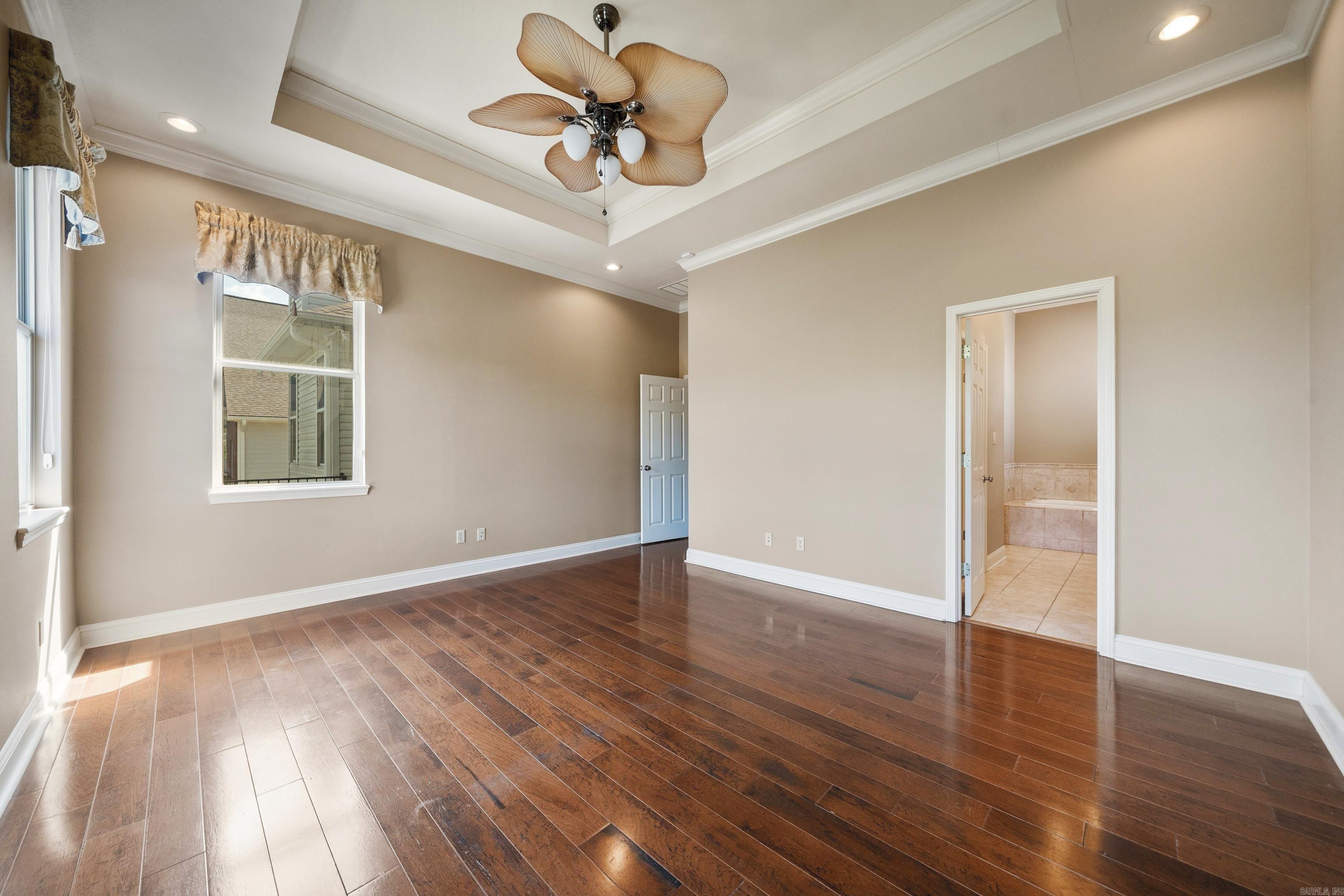 119 Hunterscove  Hot Springs, AR