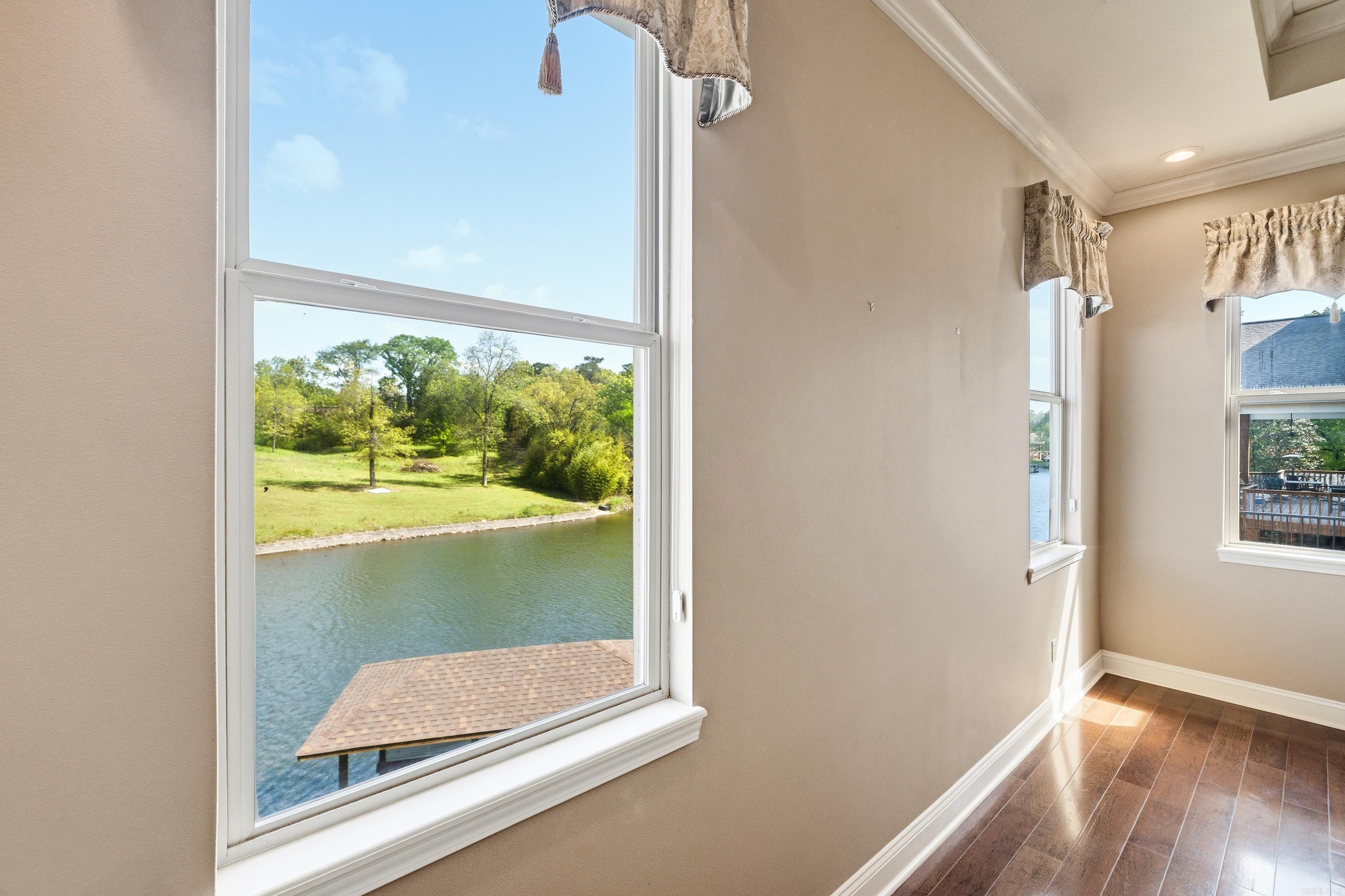 119 Hunterscove  Hot Springs, AR