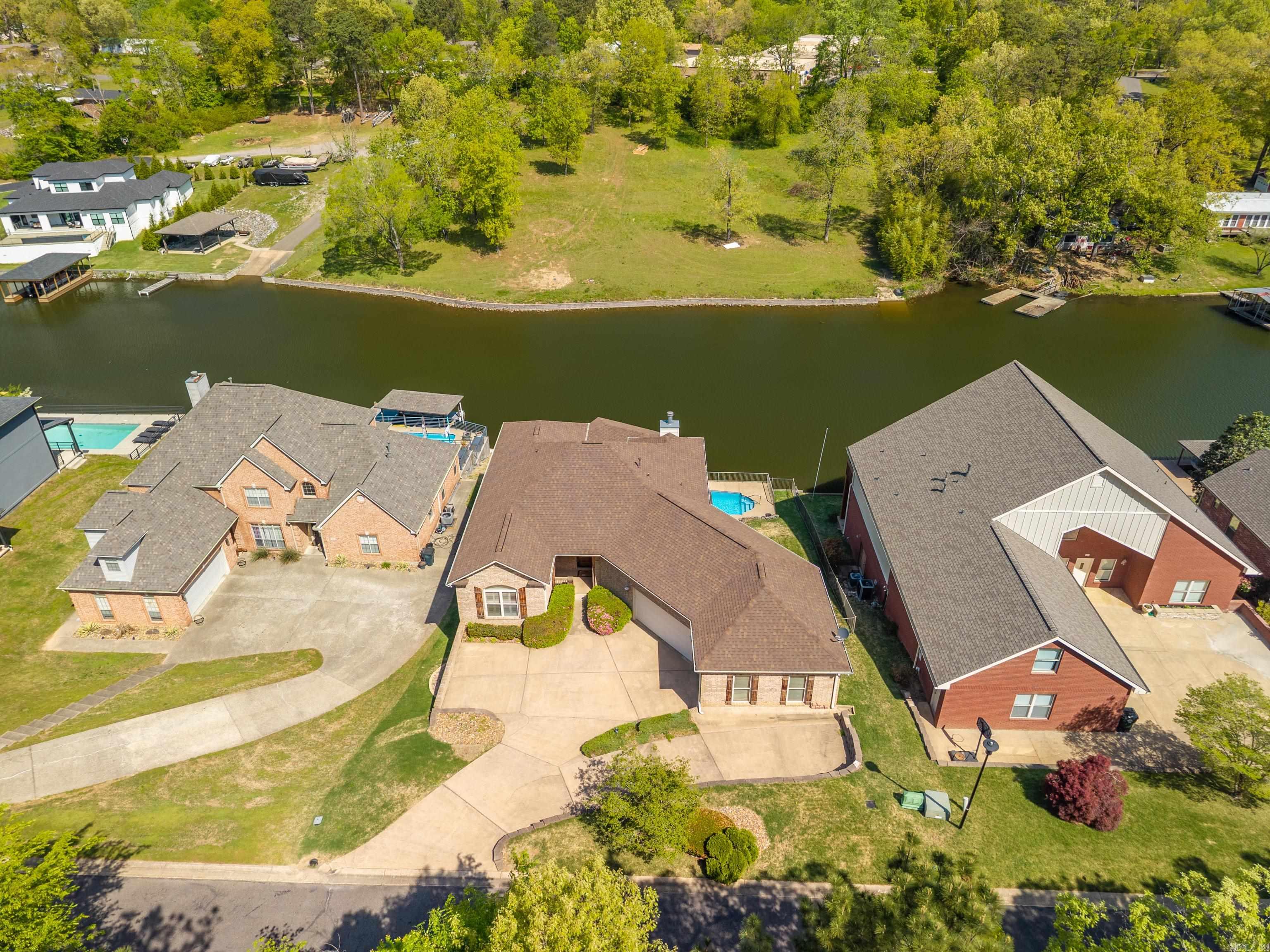 119 Hunterscove  Hot Springs, AR