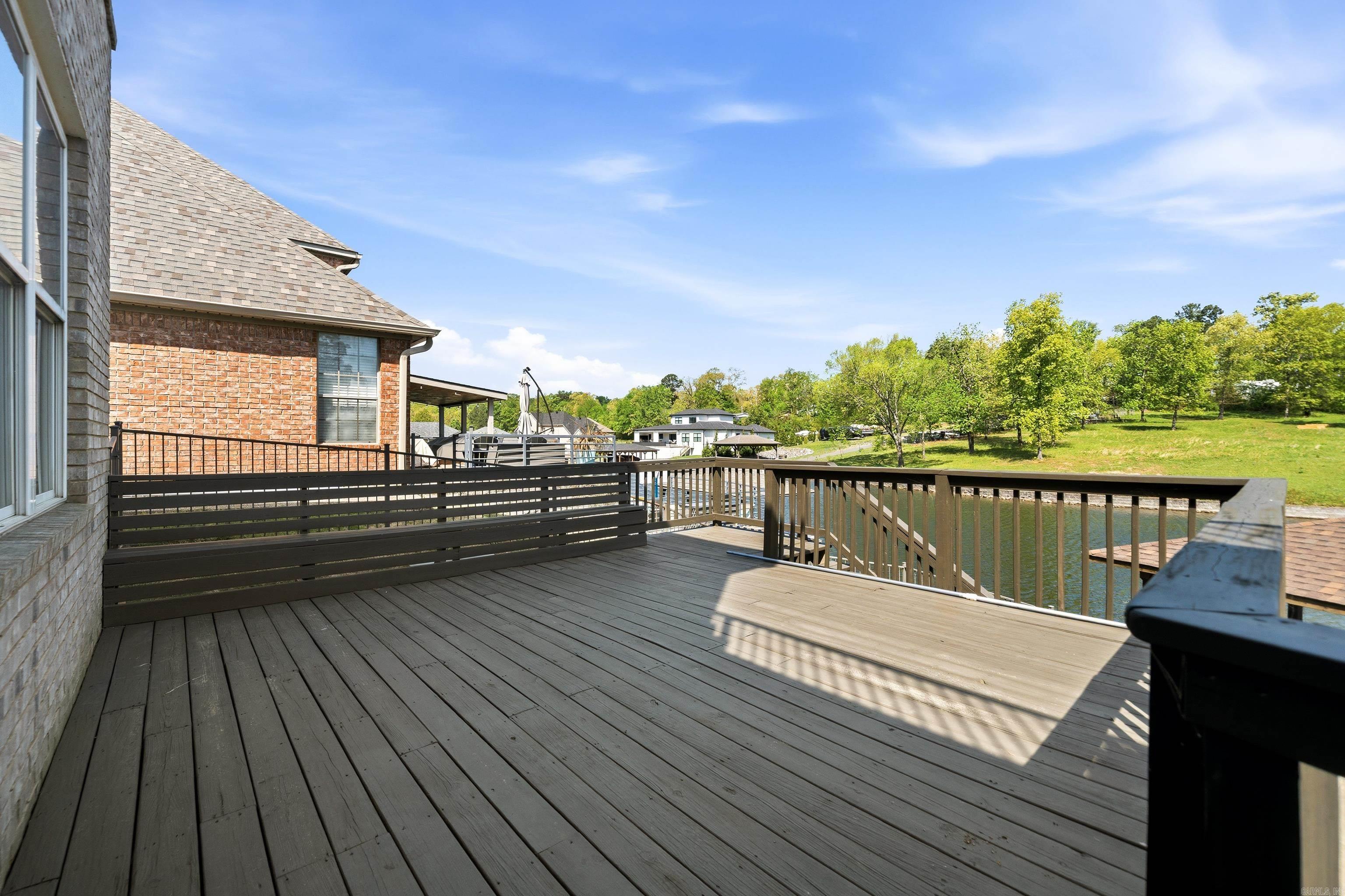 119 Hunterscove  Hot Springs, AR