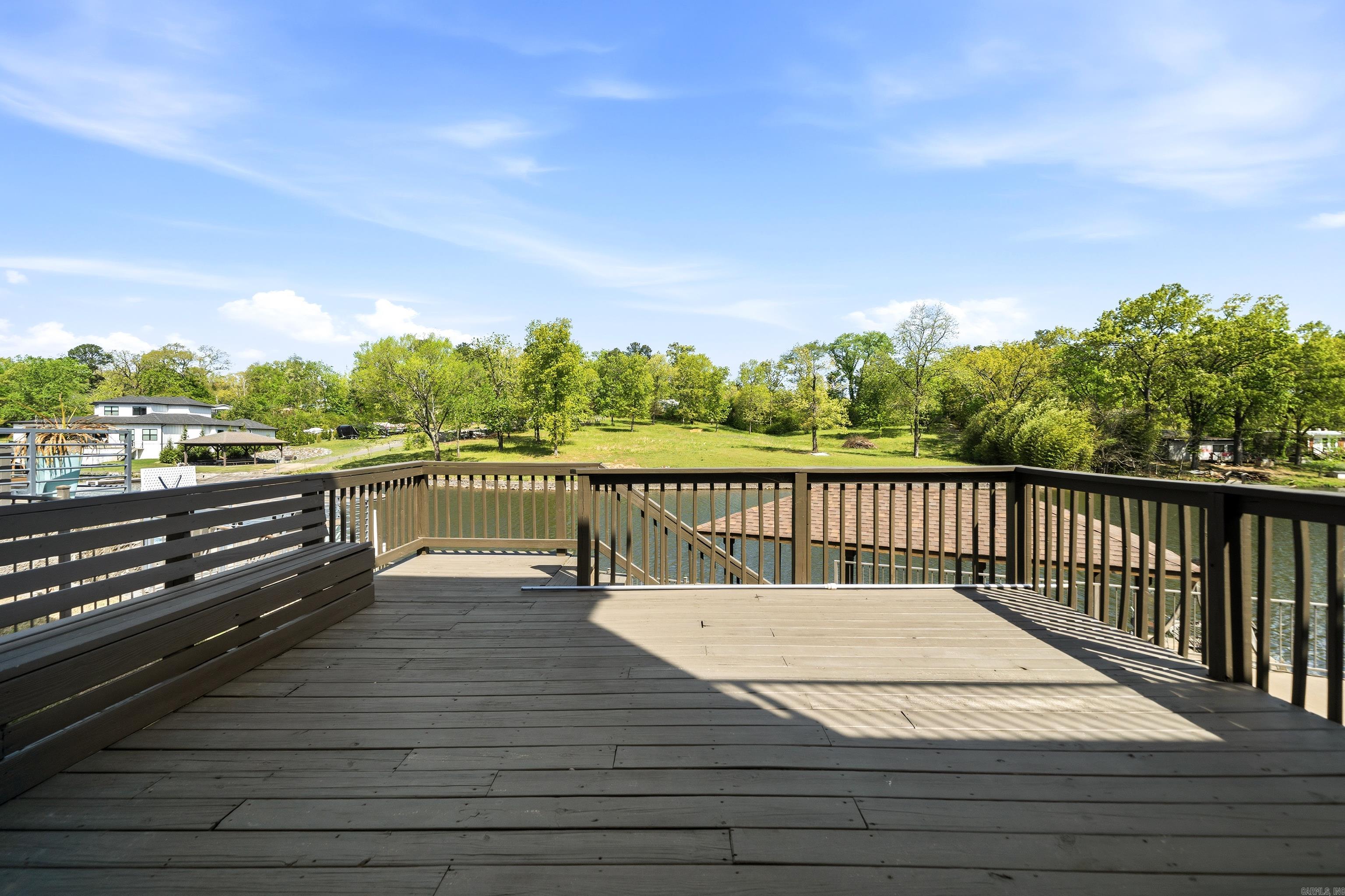 119 Hunterscove  Hot Springs, AR