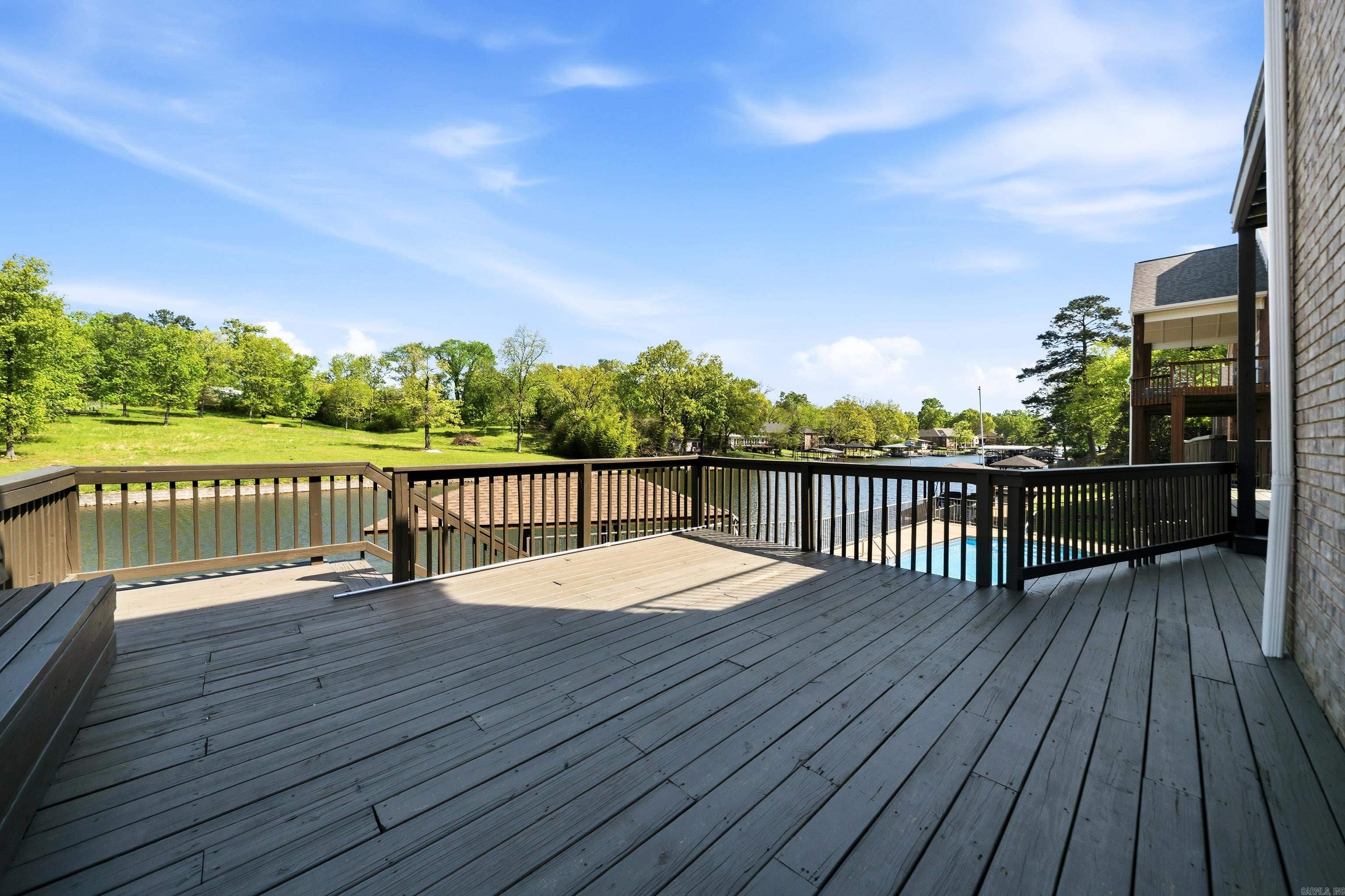 119 Hunterscove  Hot Springs, AR