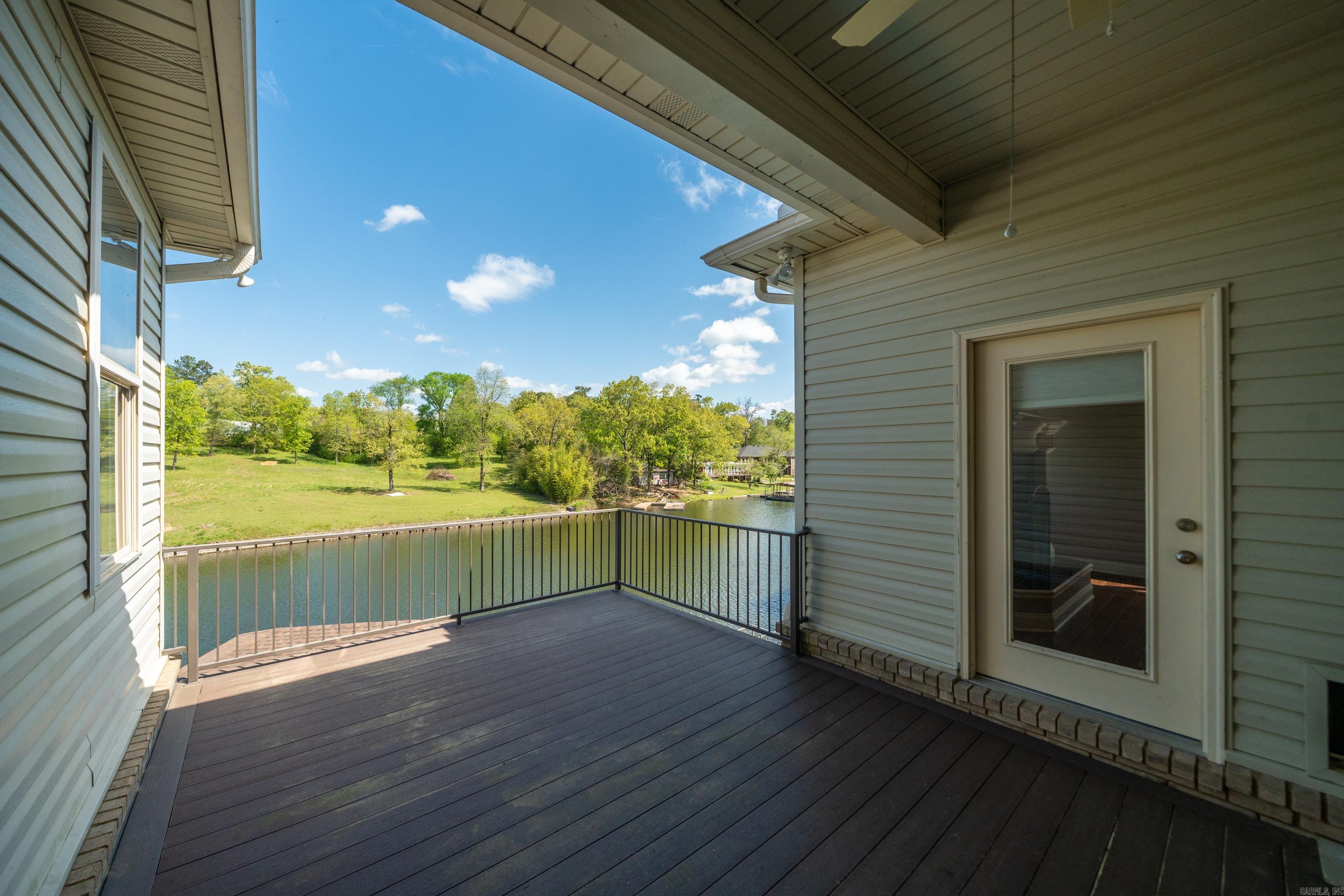 119 Hunterscove  Hot Springs, AR