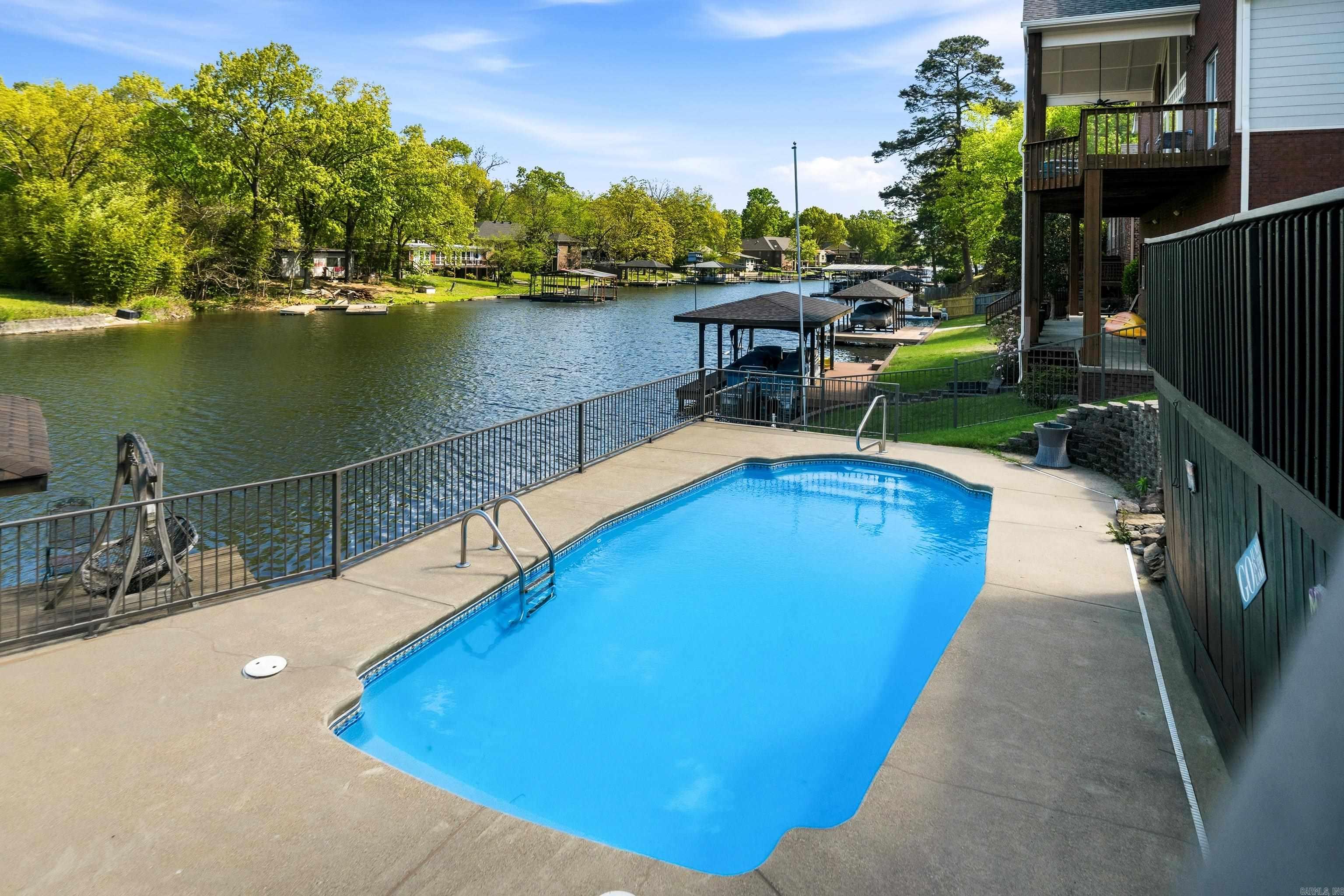 119 Hunterscove  Hot Springs, AR