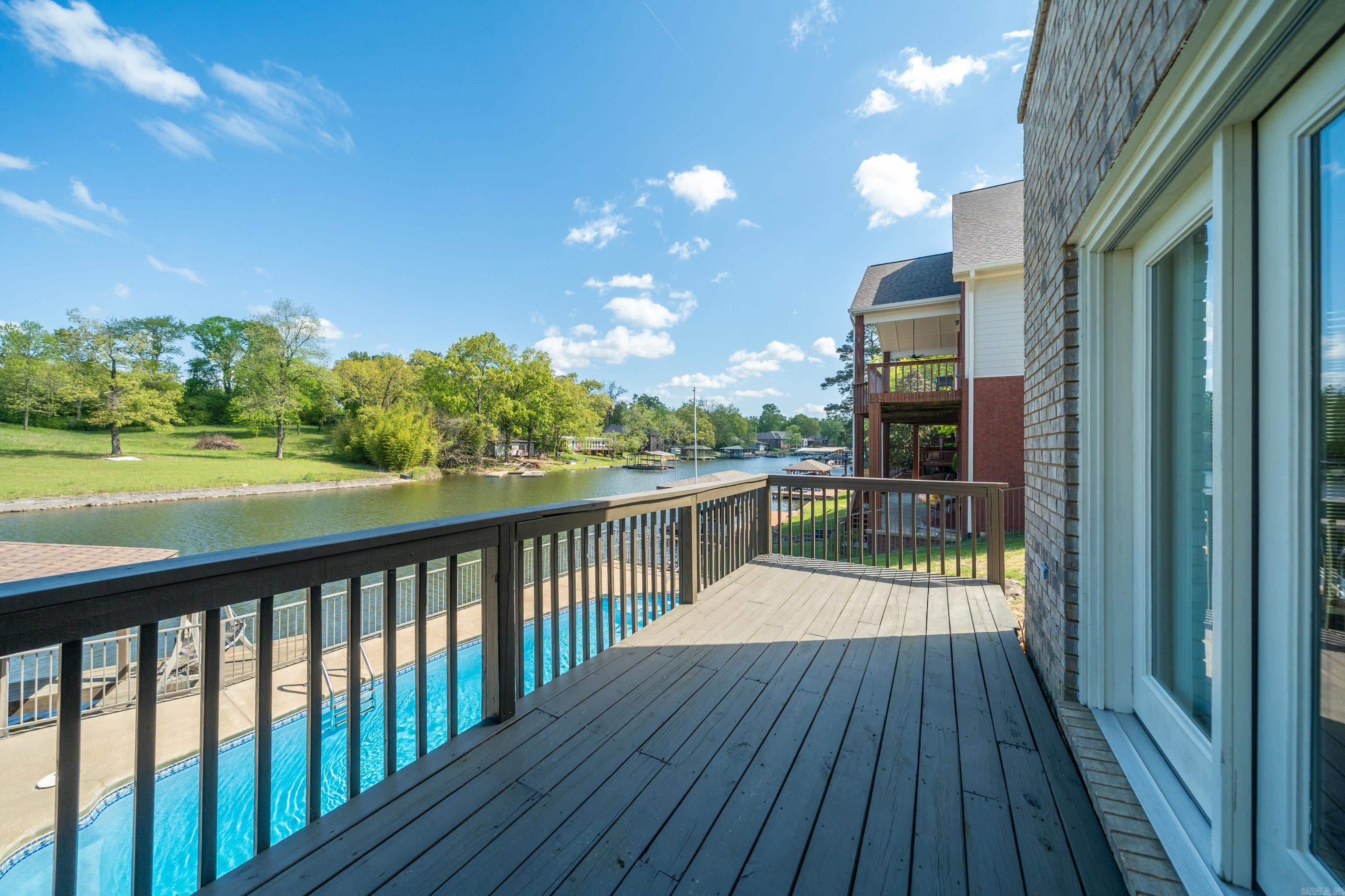 119 Hunterscove  Hot Springs, AR