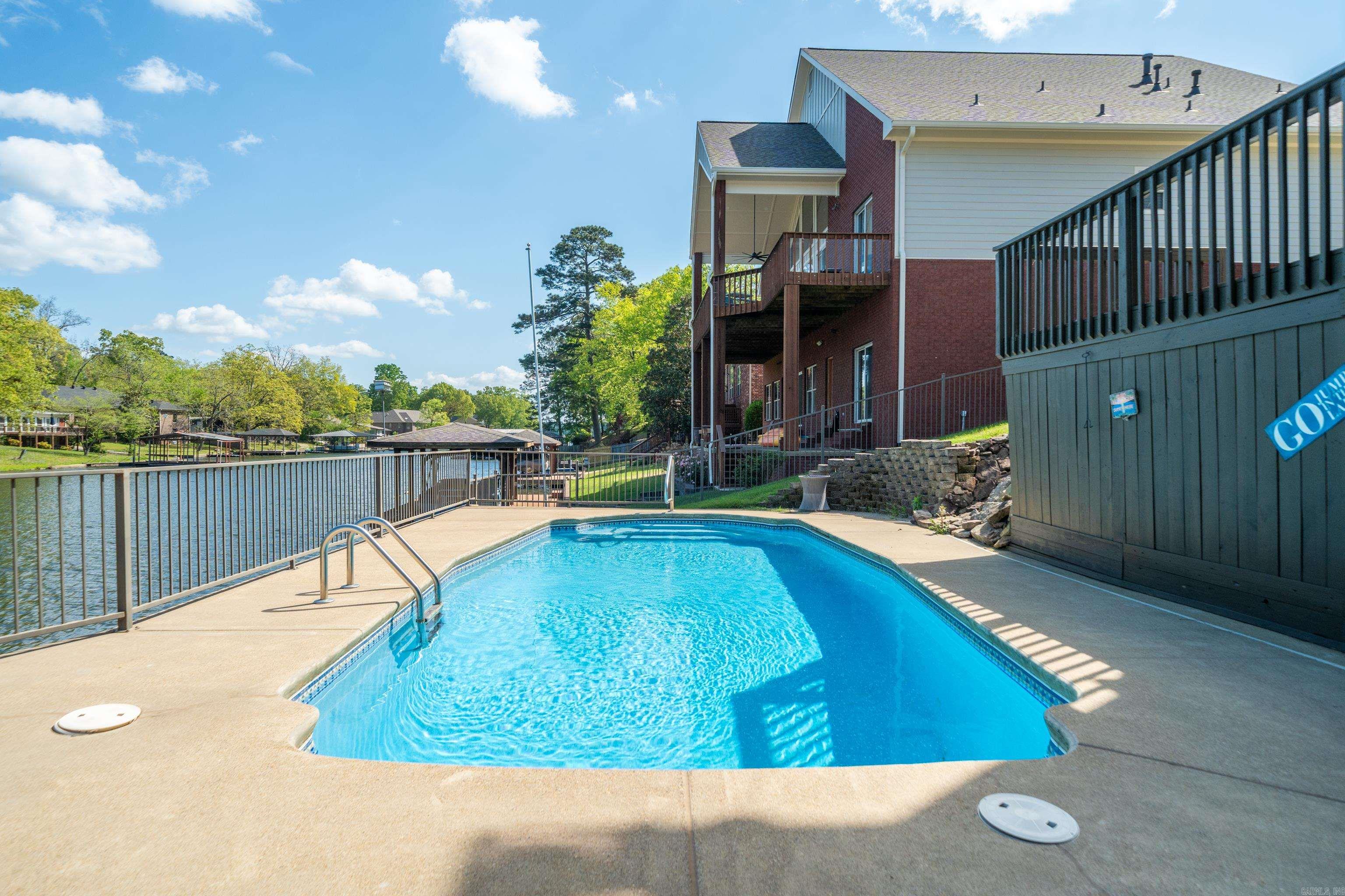 119 Hunterscove  Hot Springs, AR