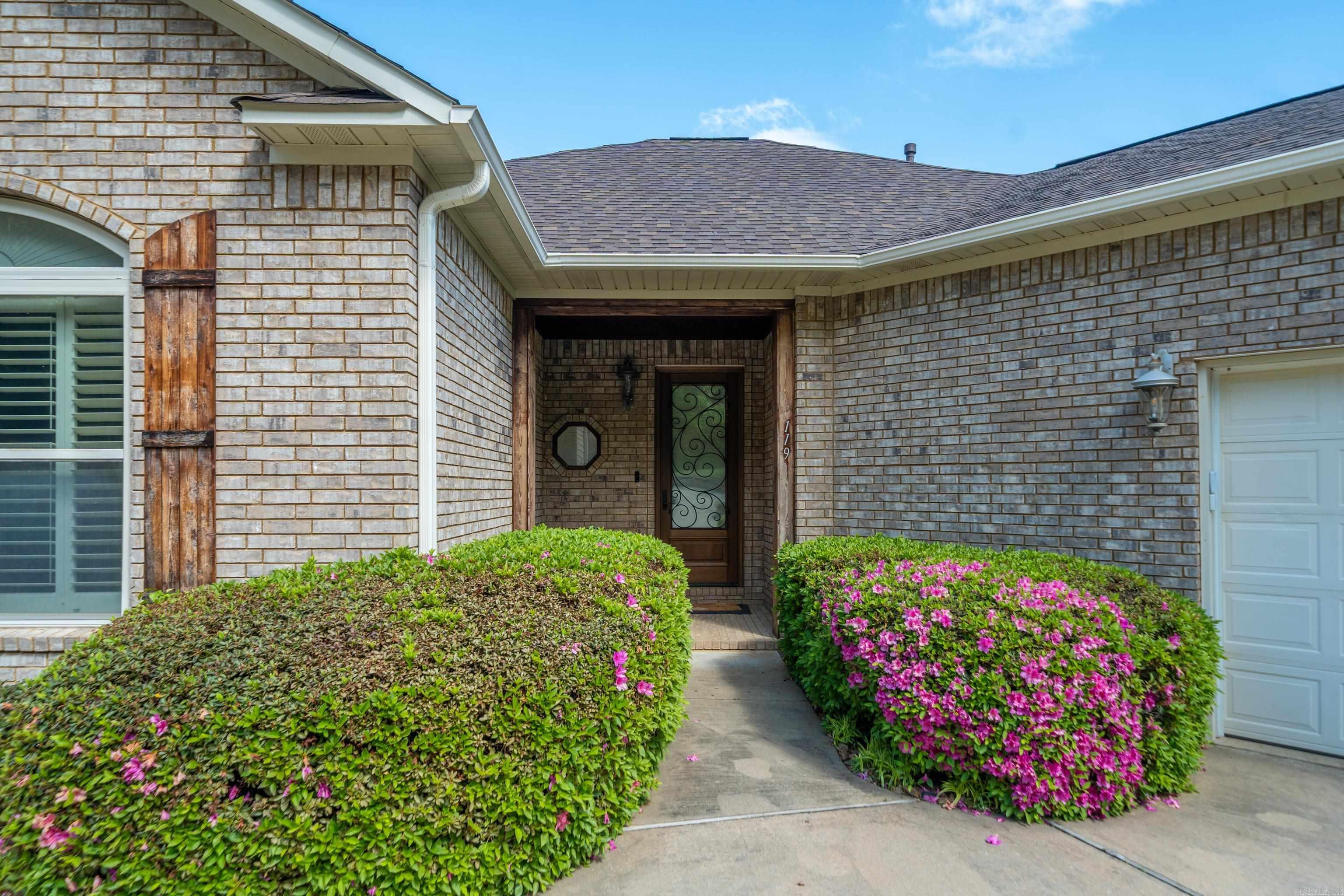 119 Hunterscove  Hot Springs, AR