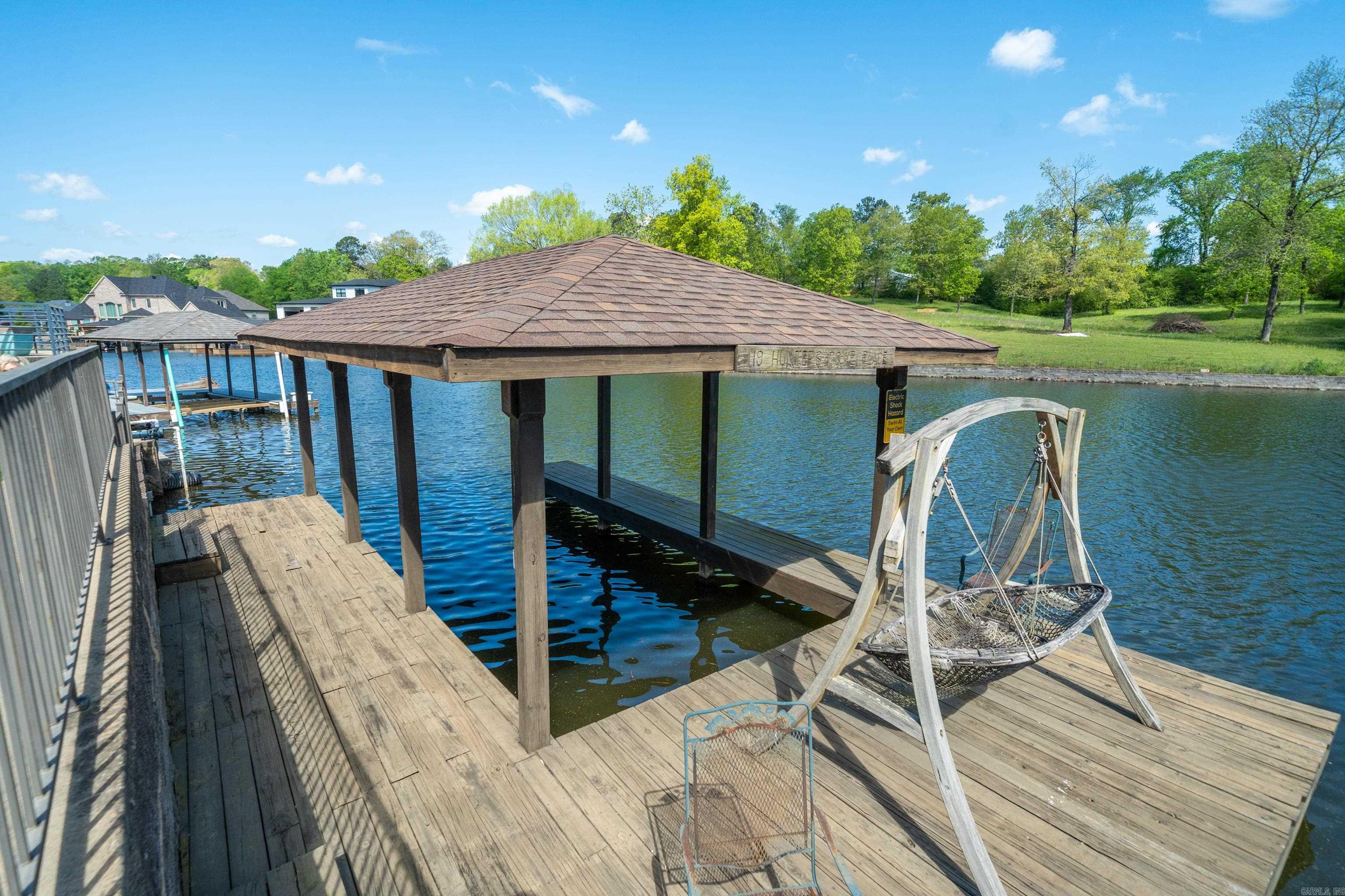 119 Hunterscove  Hot Springs, AR