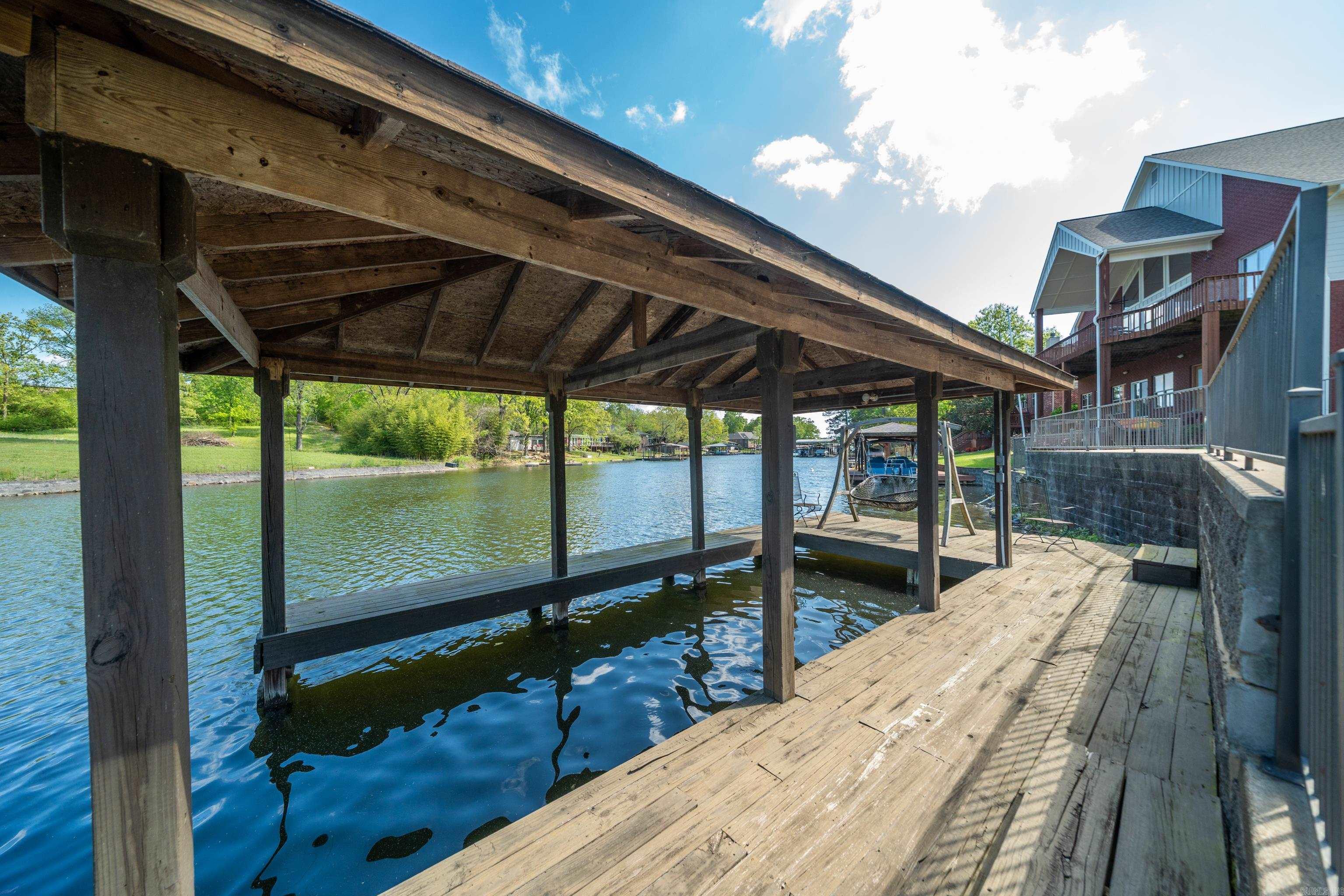 119 Hunterscove  Hot Springs, AR