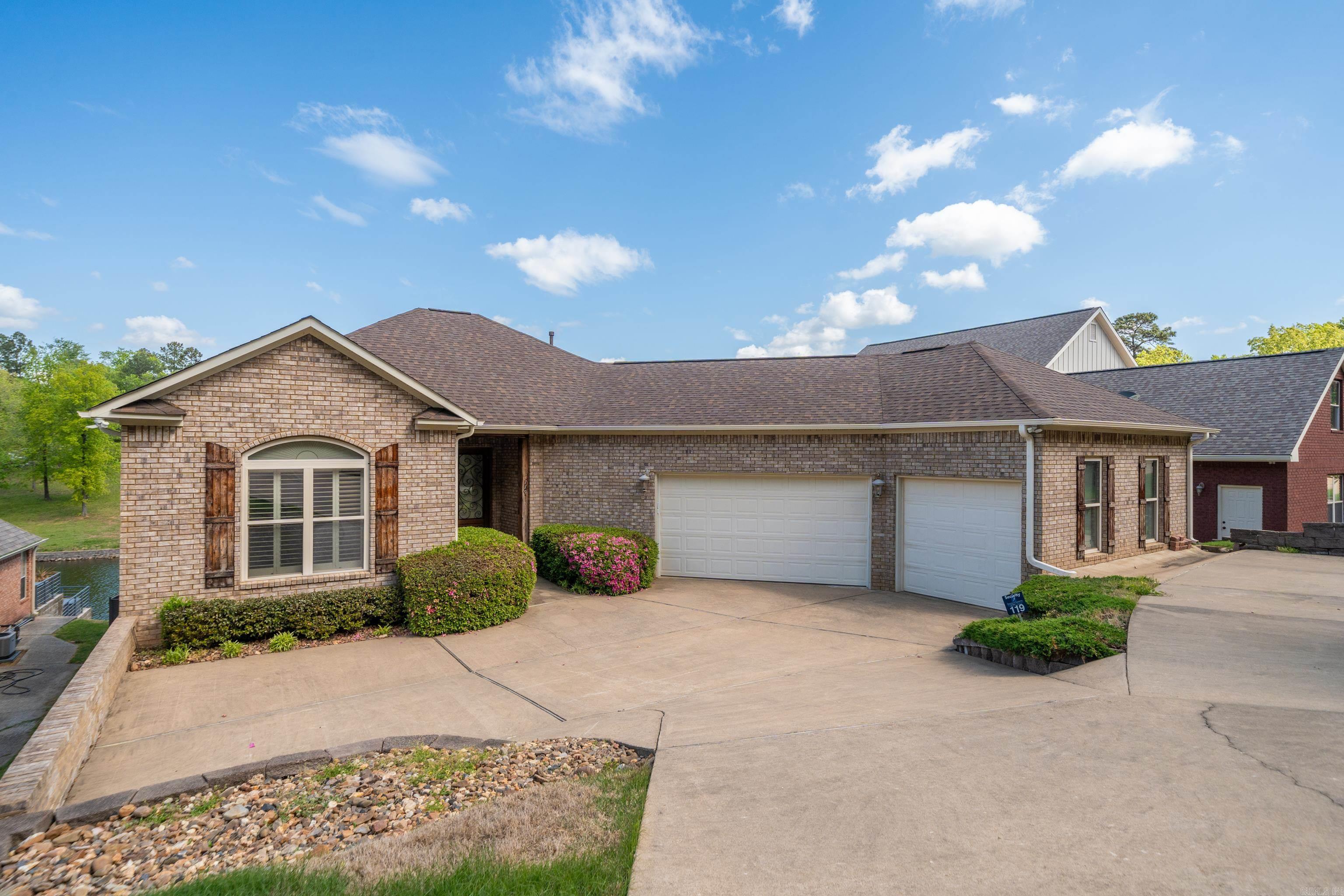 119 Hunterscove  Hot Springs, AR