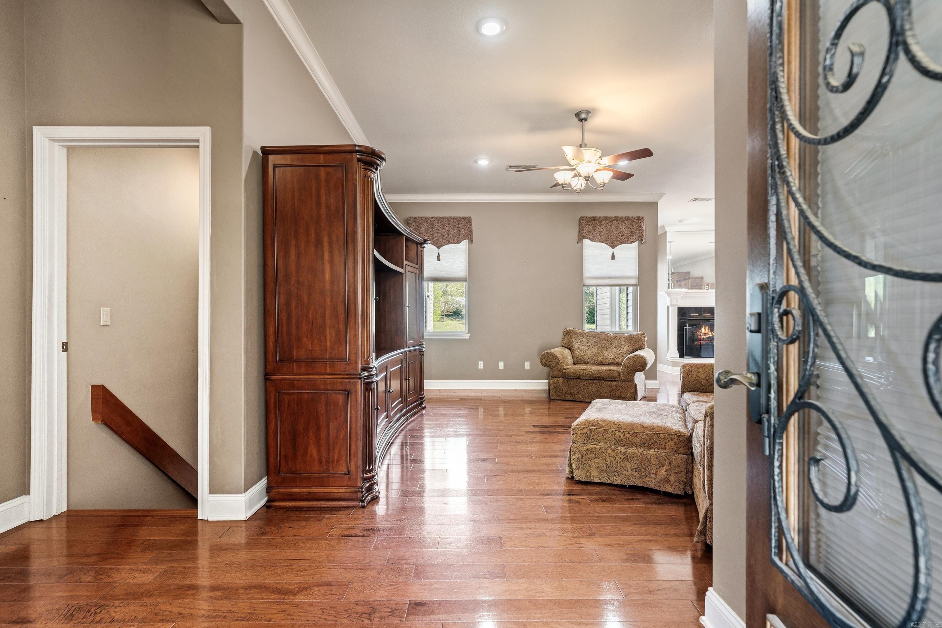 119 Hunterscove  Hot Springs, AR