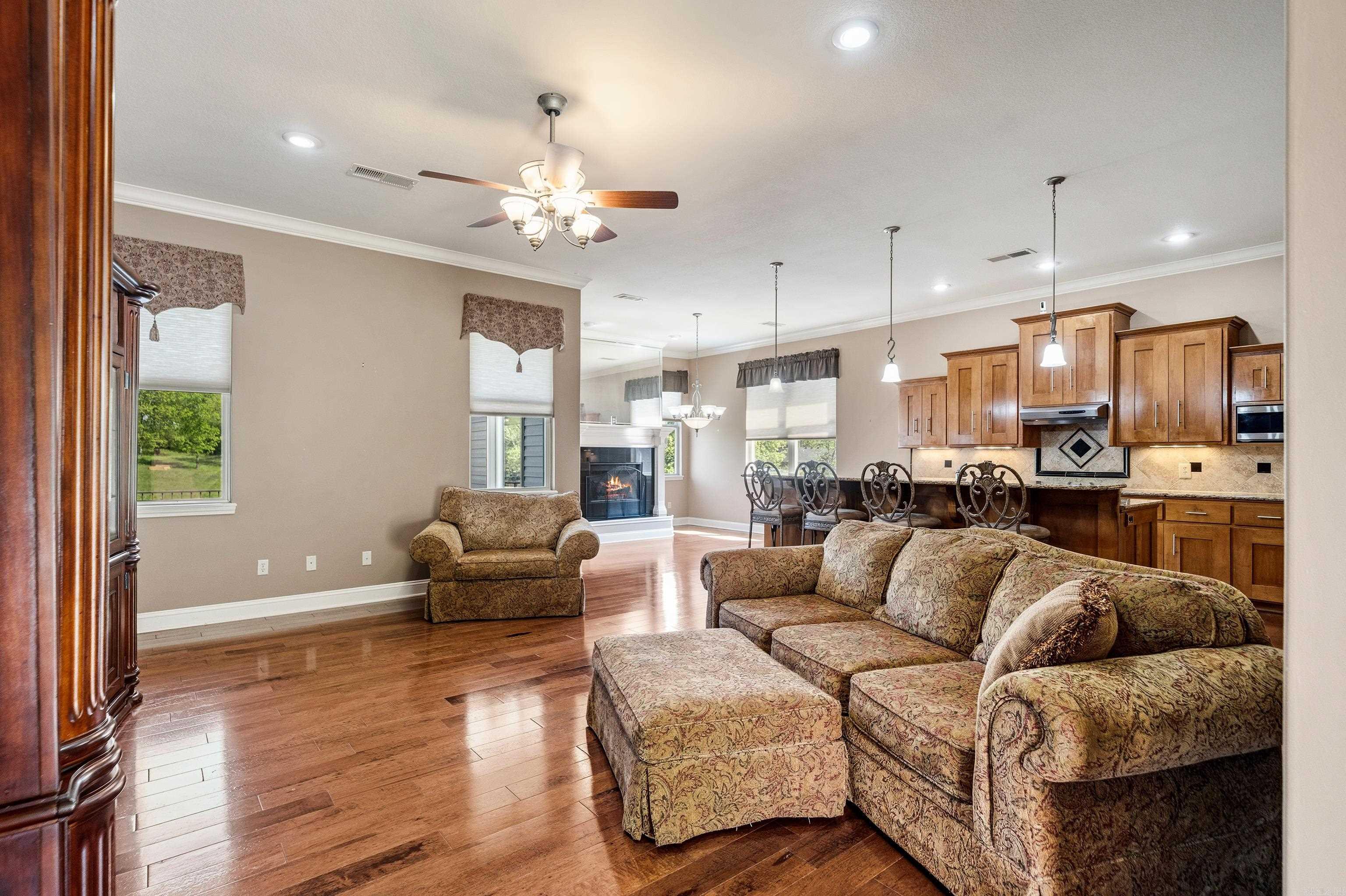 119 Hunterscove  Hot Springs, AR