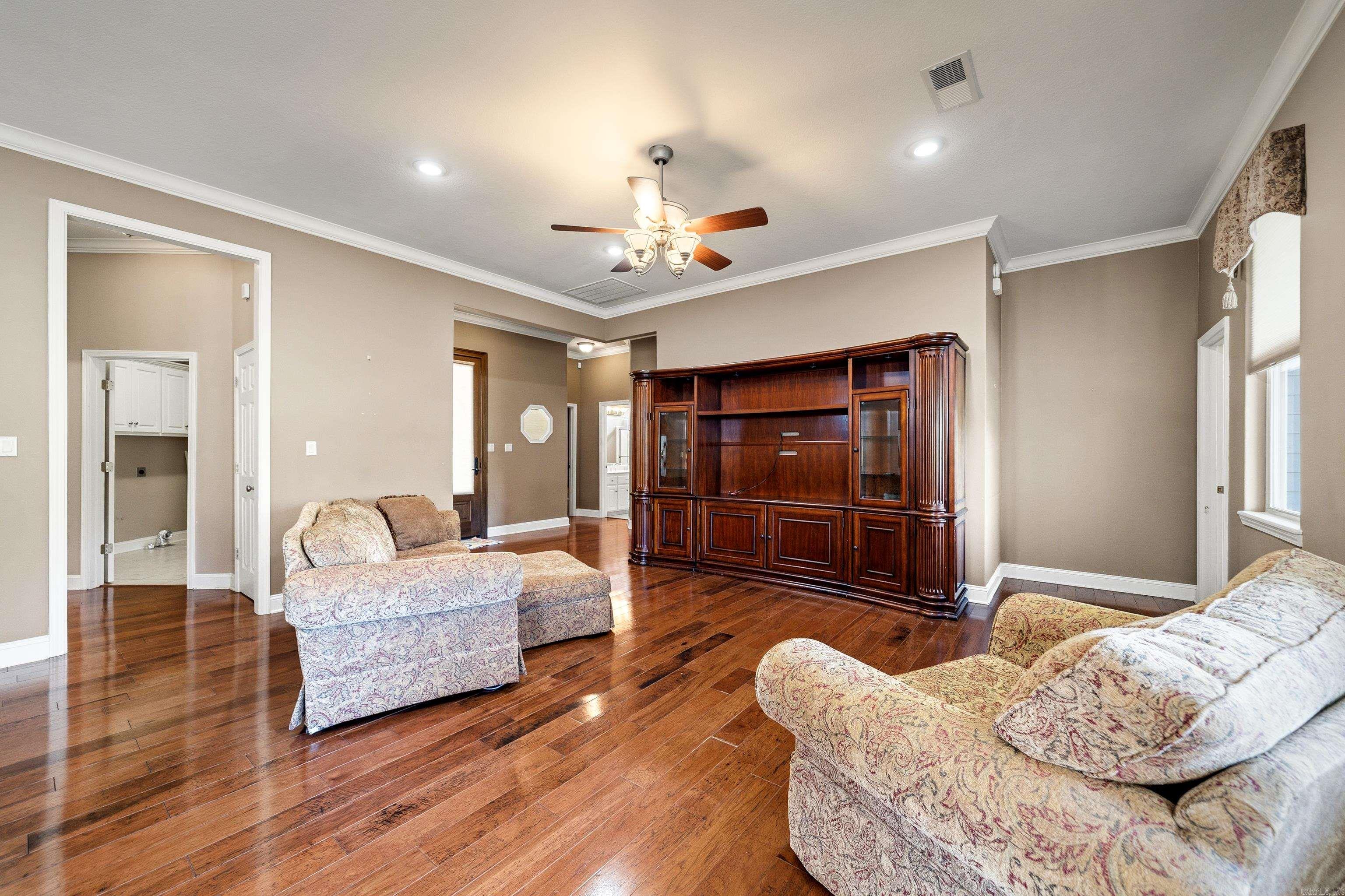 119 Hunterscove  Hot Springs, AR