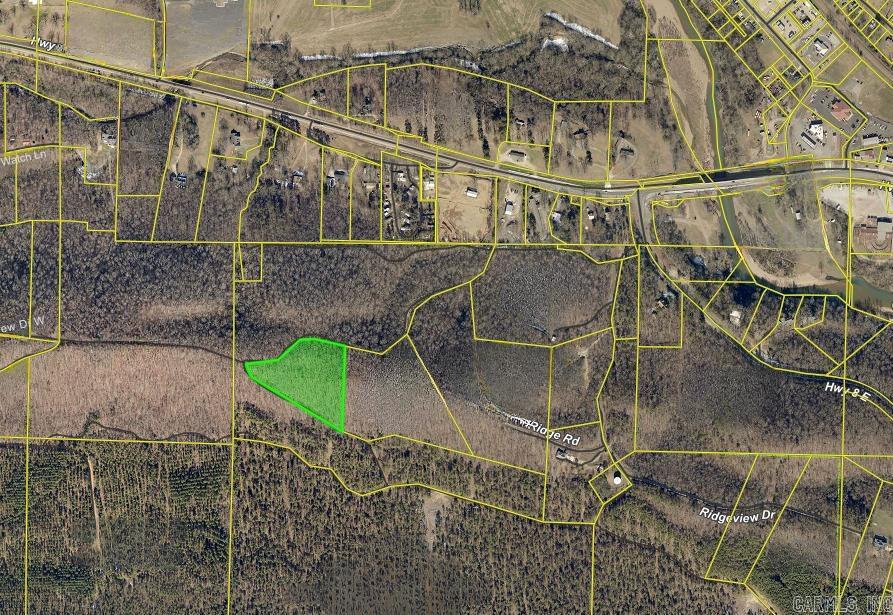 Lot Q Hwy 8 E Burnham Mountain Estates Glenwood, AR