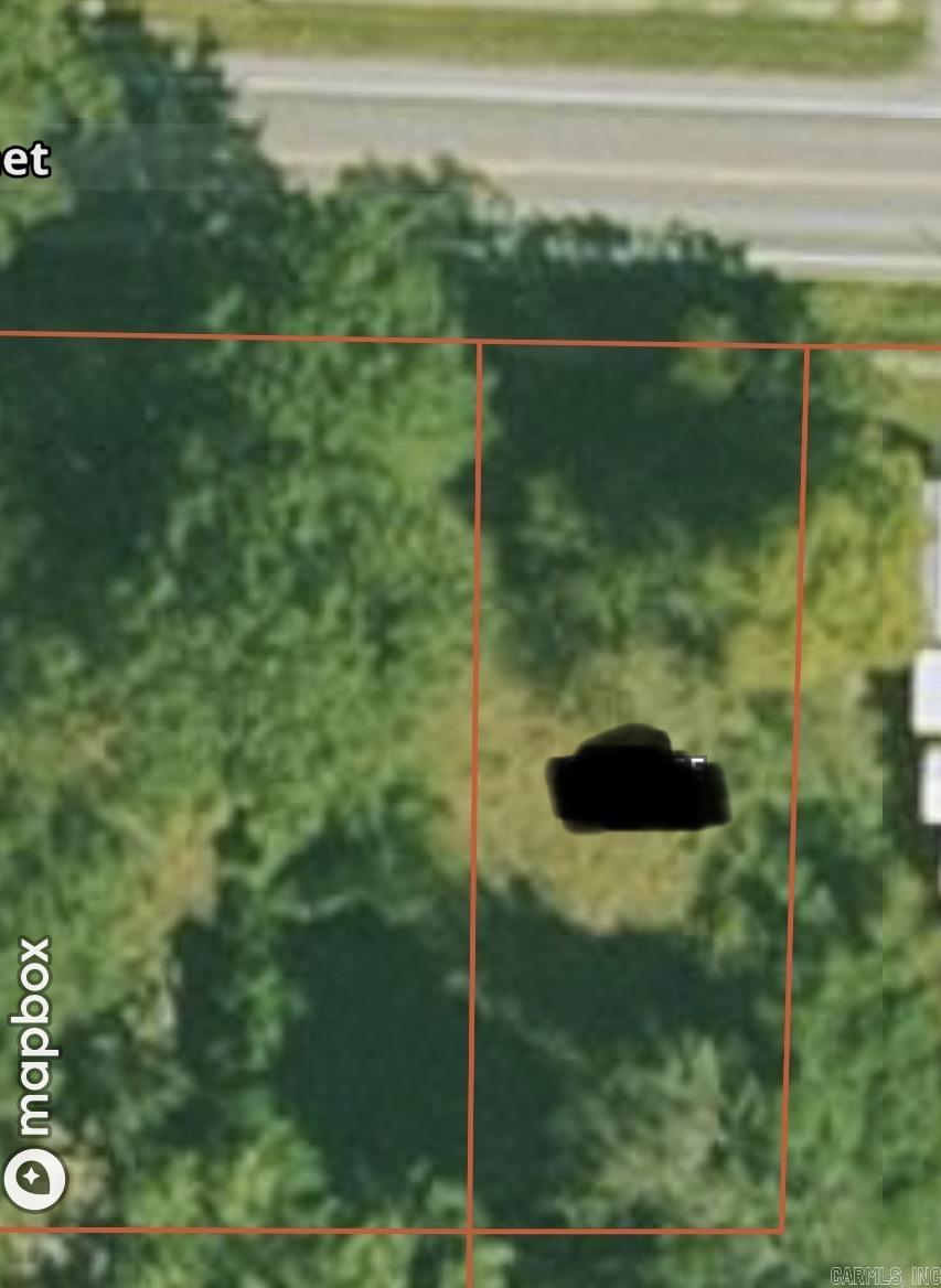 505 E Center  Sheridan, AR