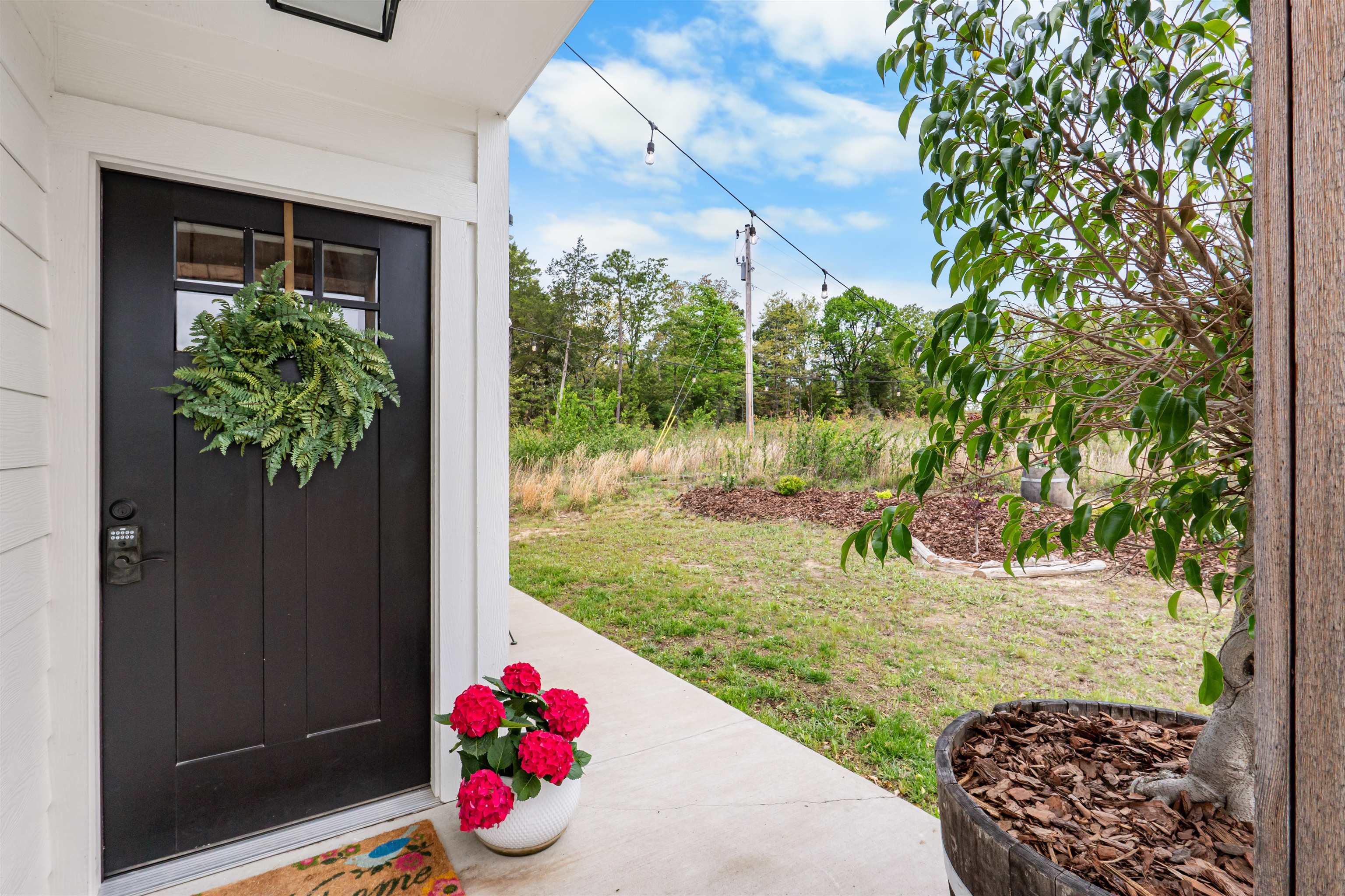 1881 E AR 56 Hwy  Violet Hill, AR