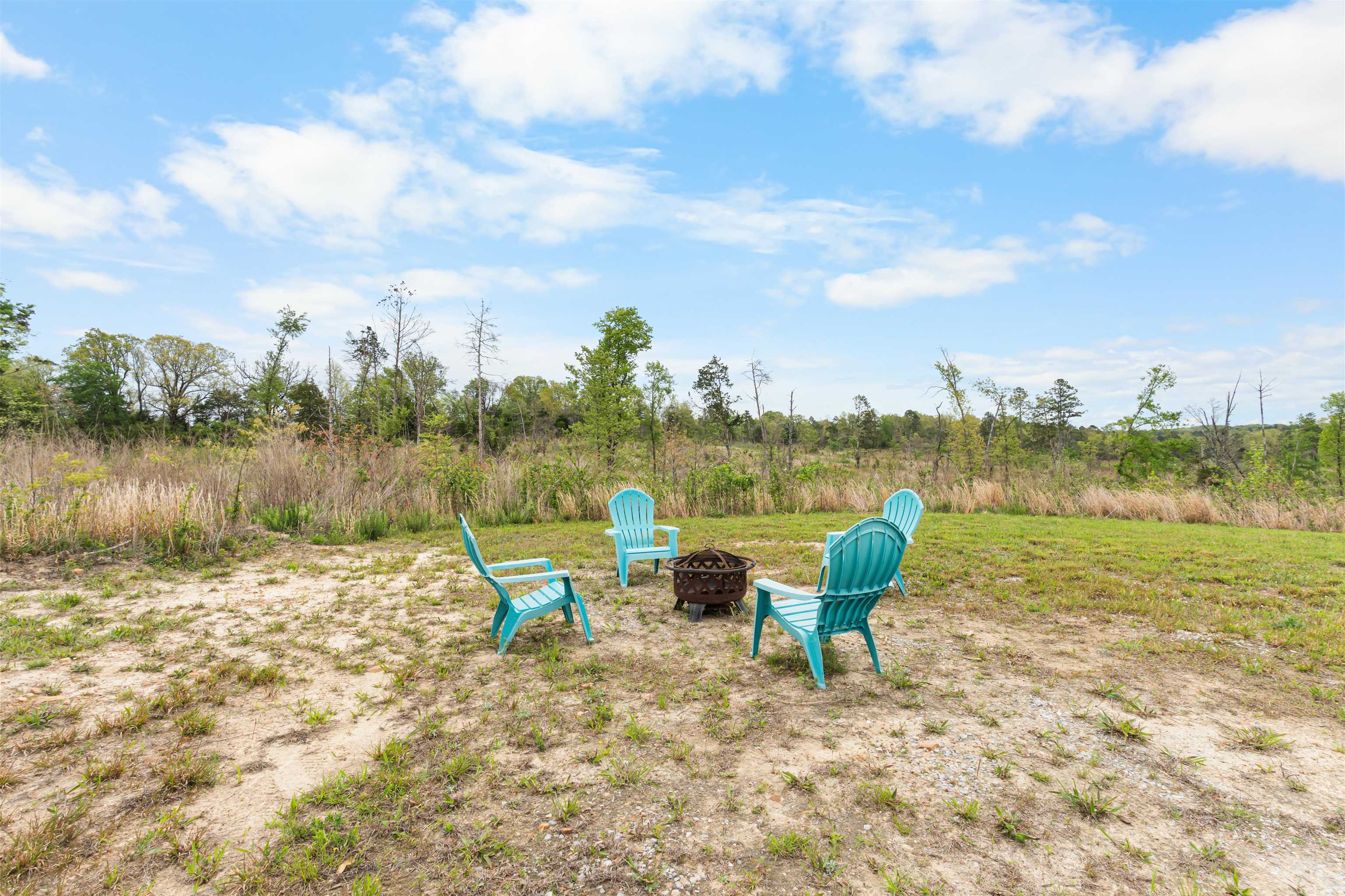 1881 E AR 56 Hwy  Violet Hill, AR