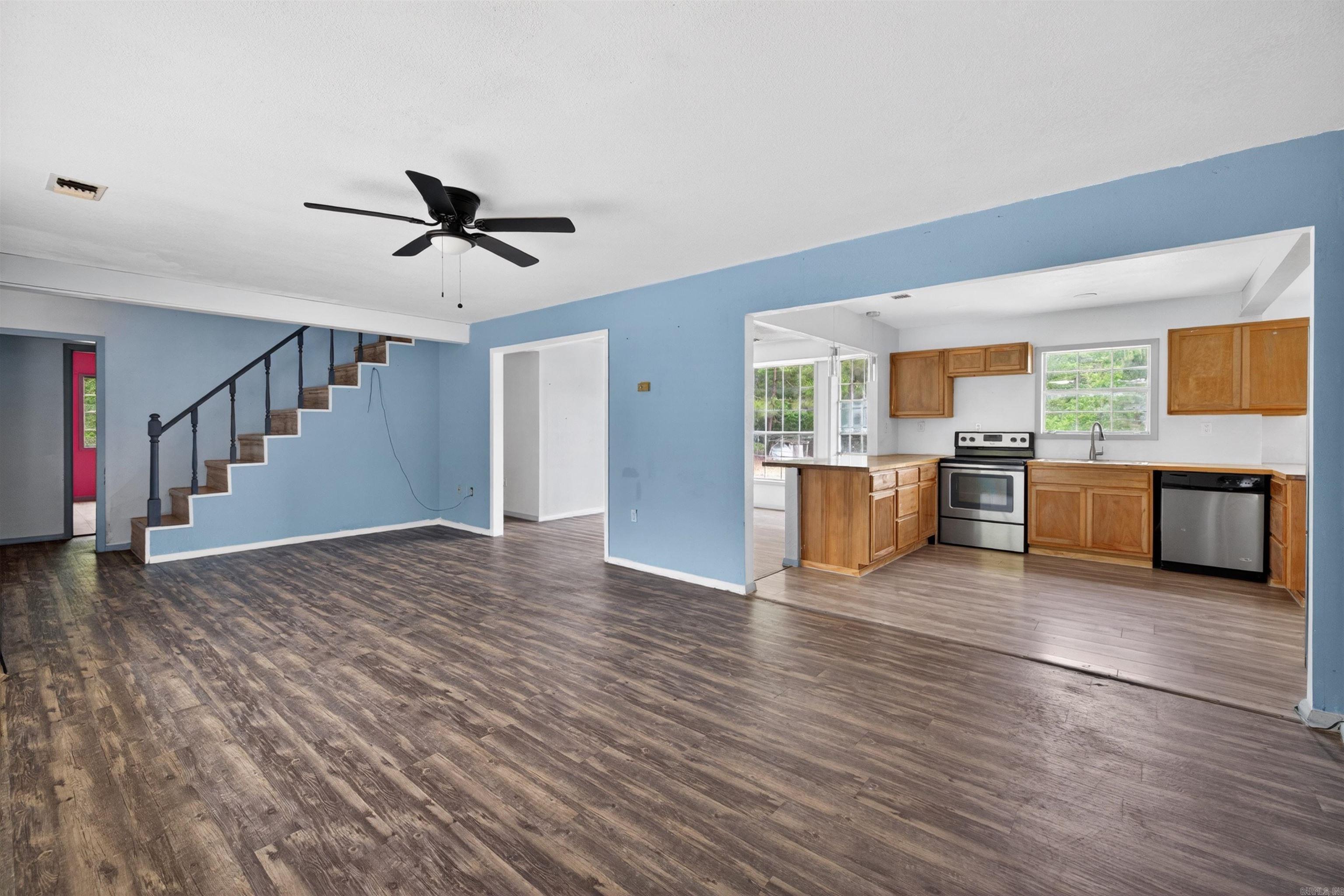 1480 W Highway 70  Dierks, AR